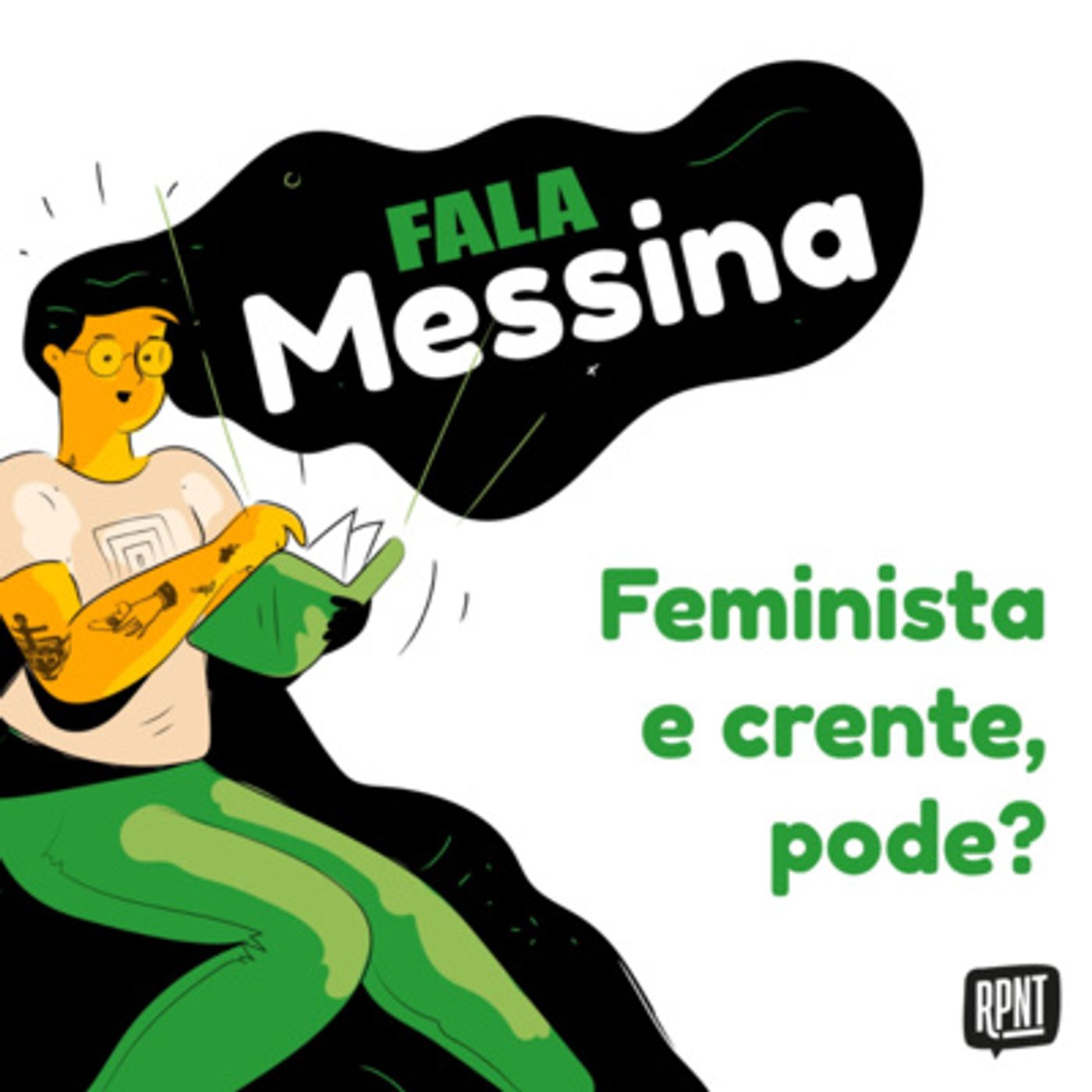 Fala Messina