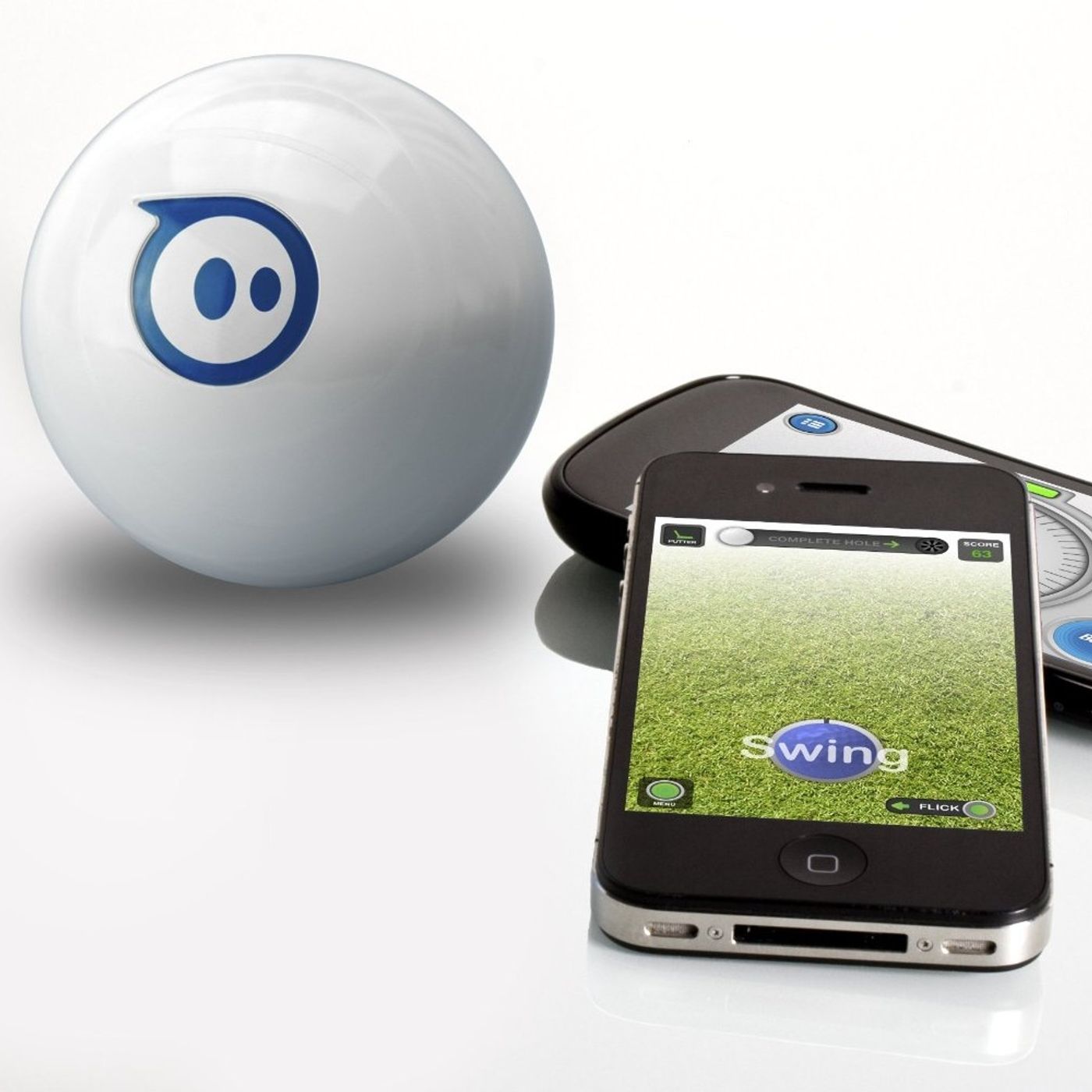 The Digital Buzz
