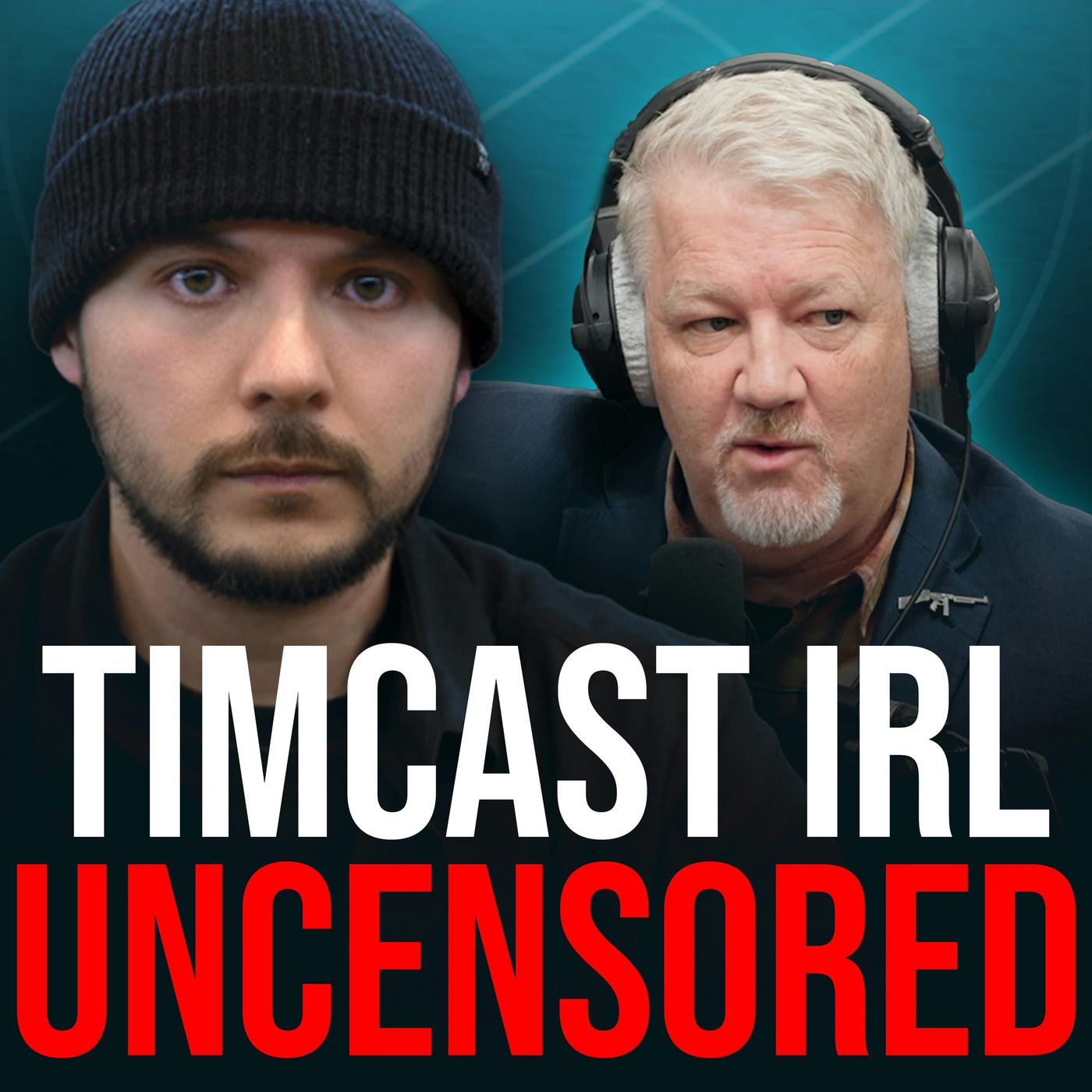 Dudley Brown & Ronnie Adkins Uncensored: Rural Areas Try To SECEDE From Illinois And CA, LETS TALK GUNS episode artwork