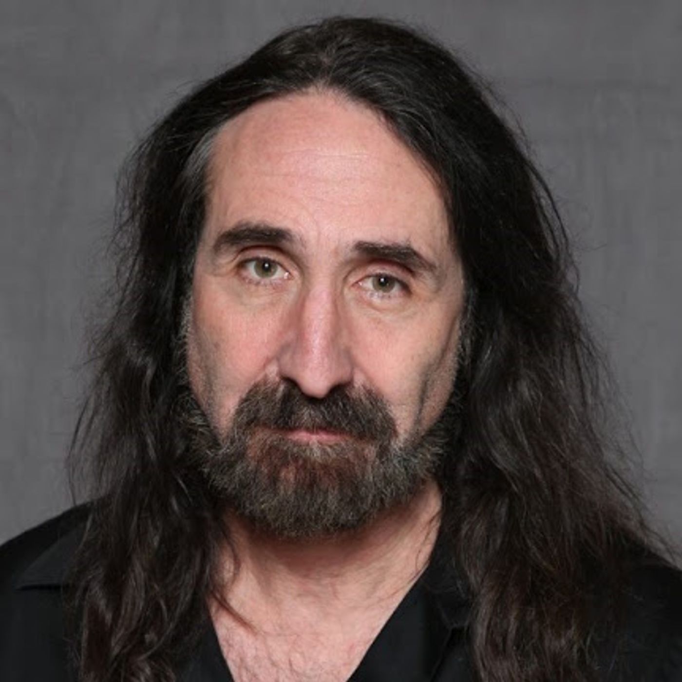 58. An interview with Keith Elliot Greenberg episode artwork
