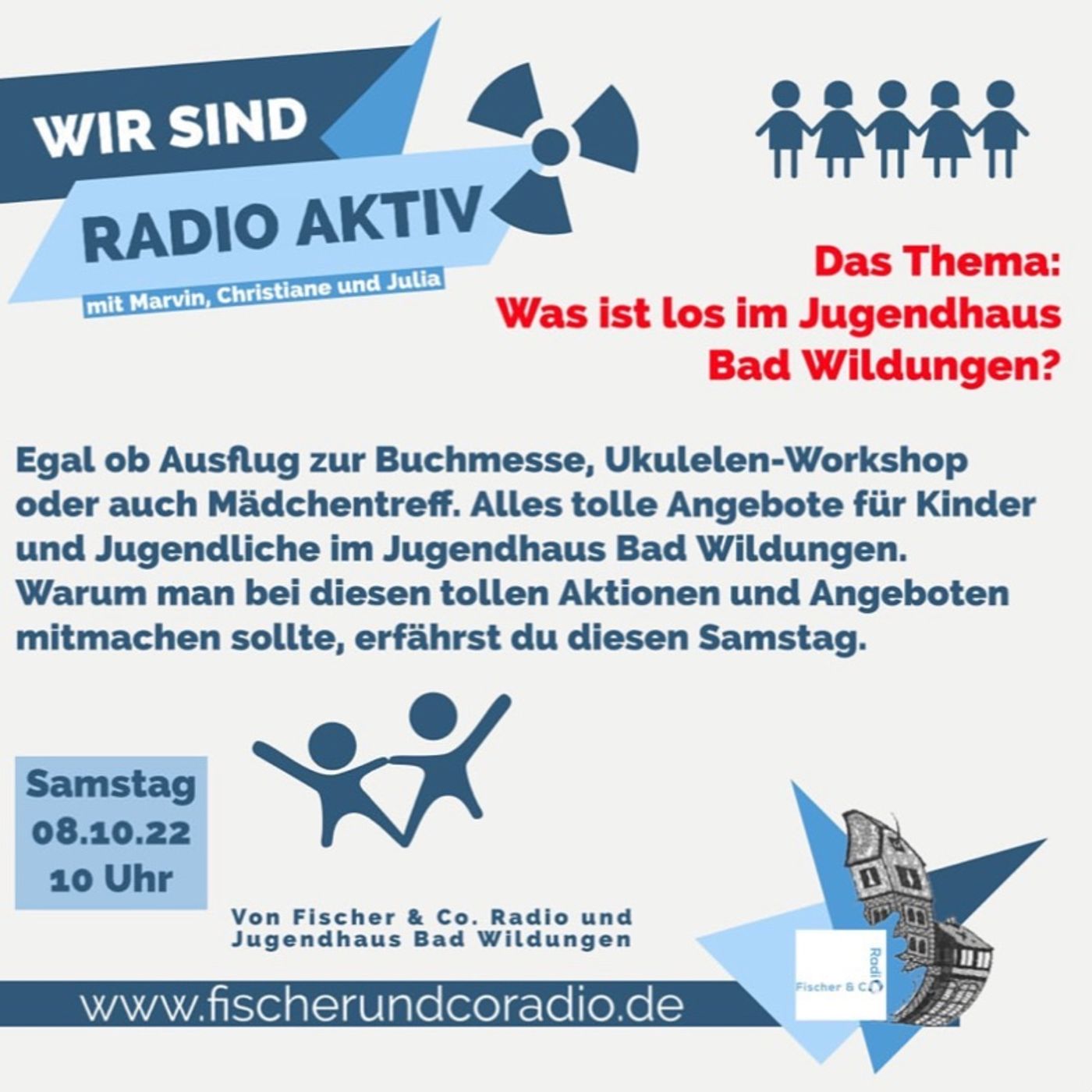 Fischer & Co. Radio