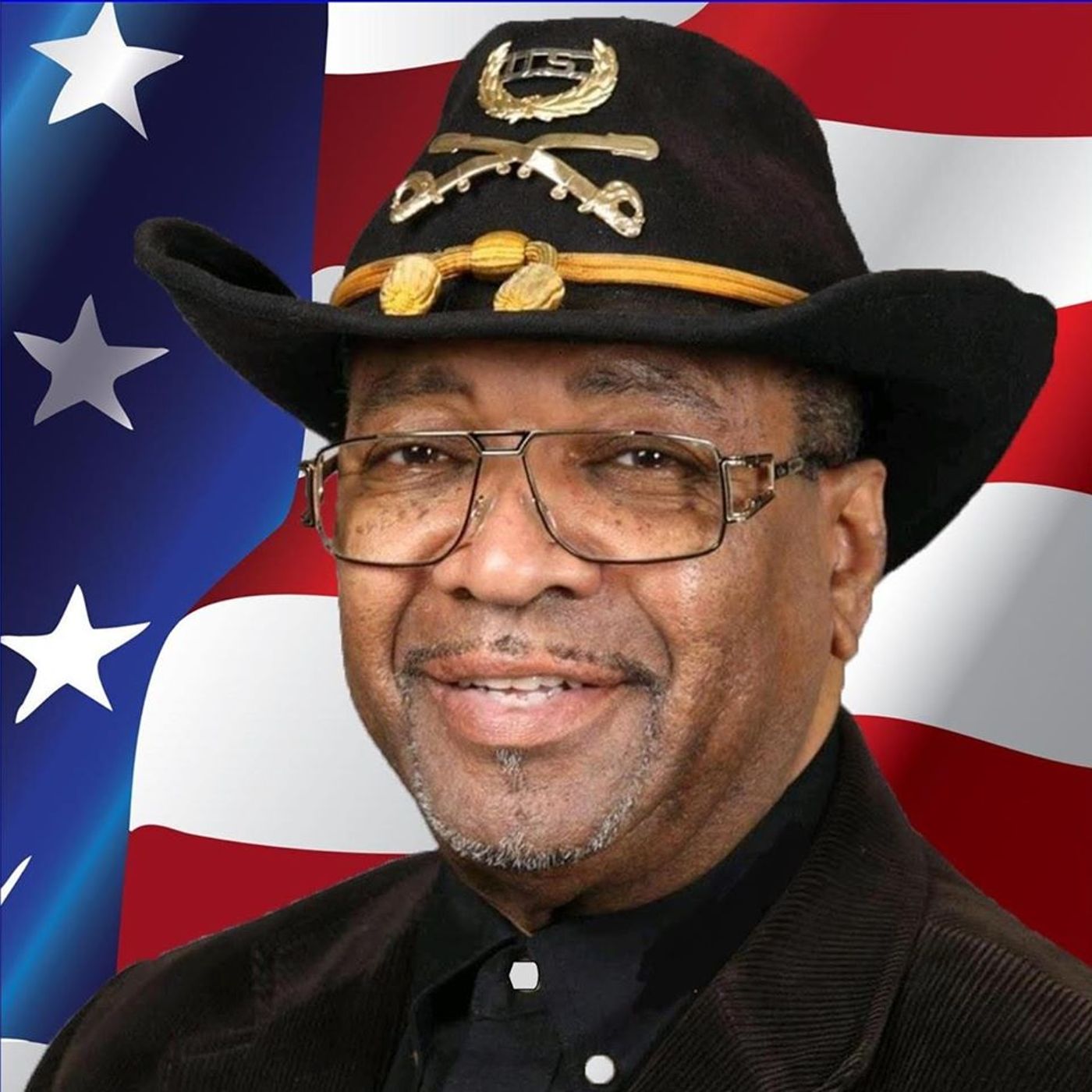 Fred spoke with Earl Mack of Toledo Buffalo Soldiers MC about Ride For Justice this Sunday episode artwork