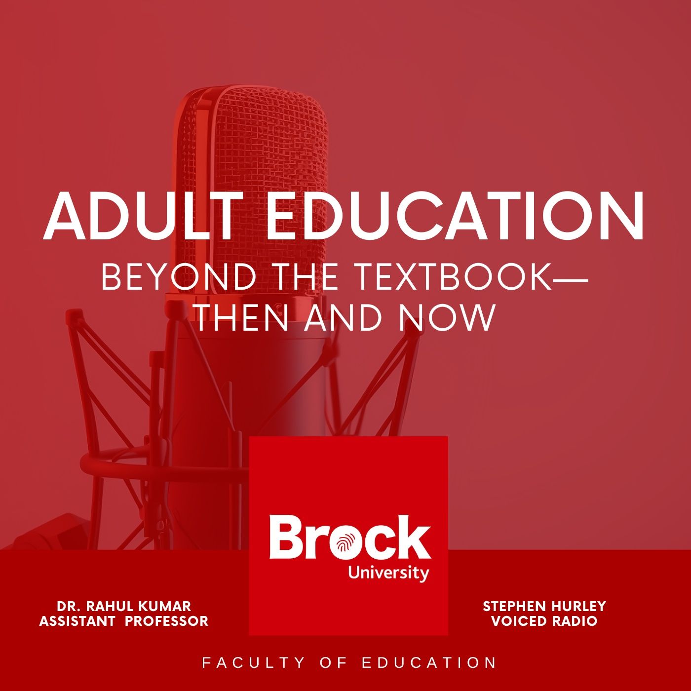 Adult Education: Beyond the Textbook