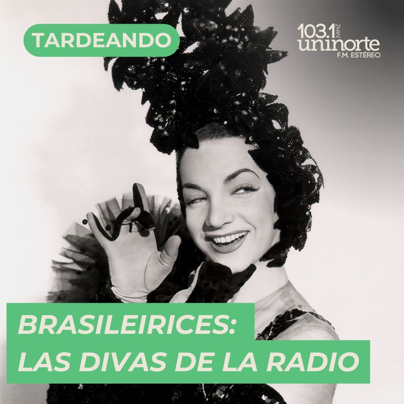 TARDEANDO CON UNINORTE FM ESTEREO