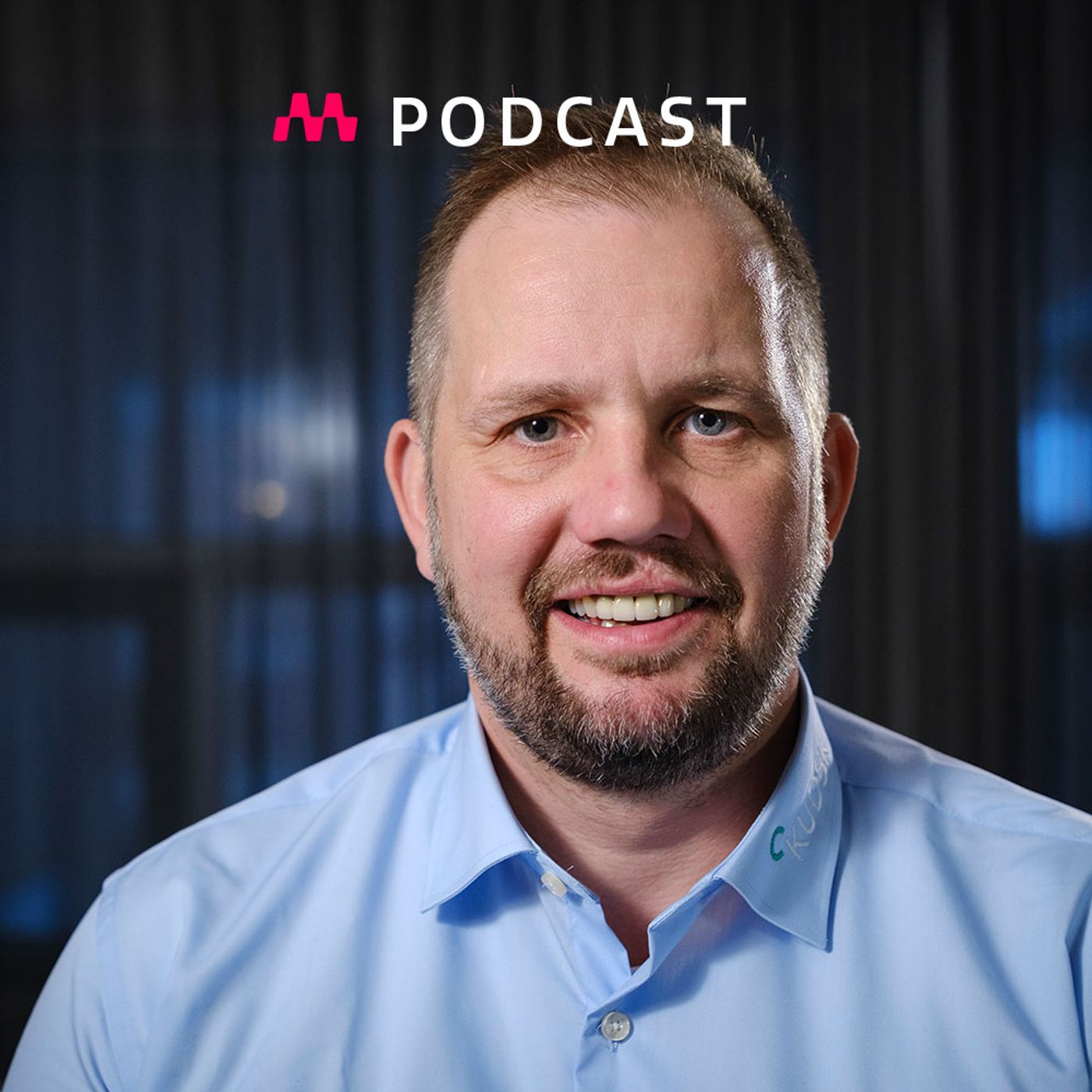 Maskinmestrenes Podcast
