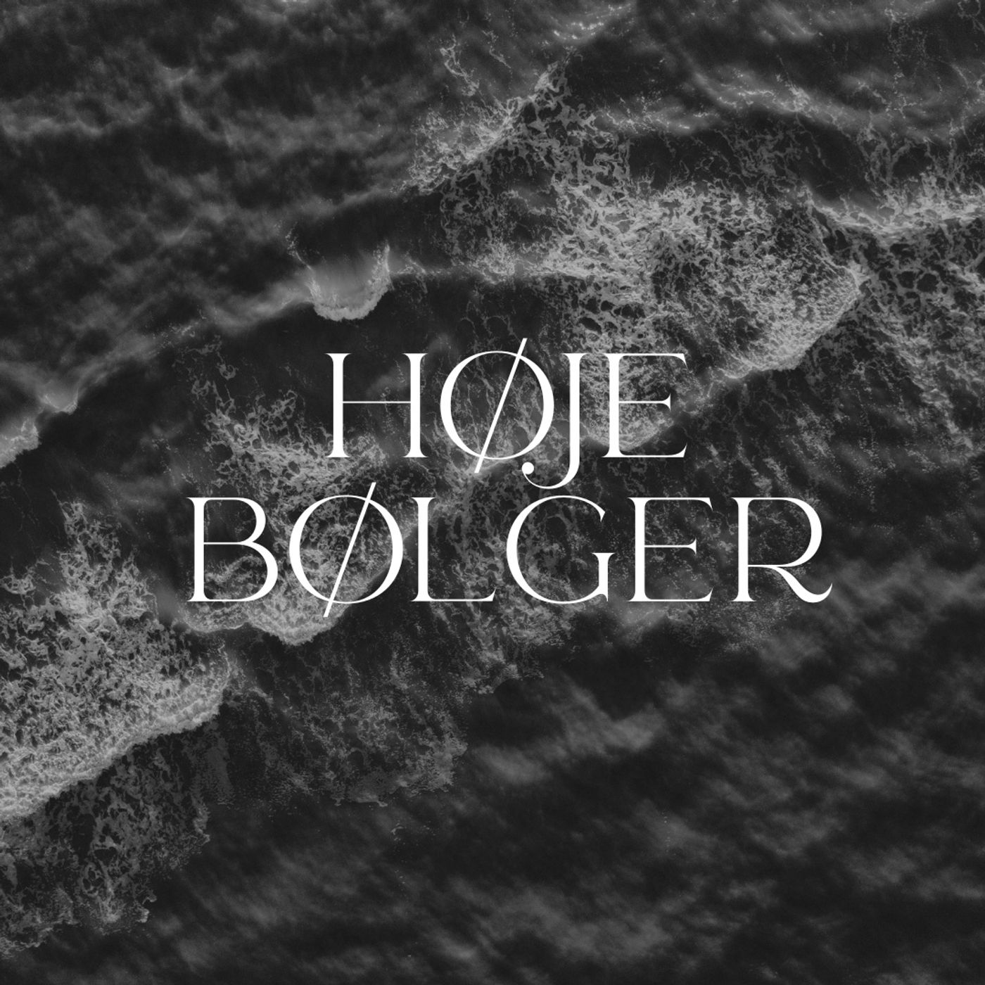 Høje bølger - Alma Duer episode artwork
