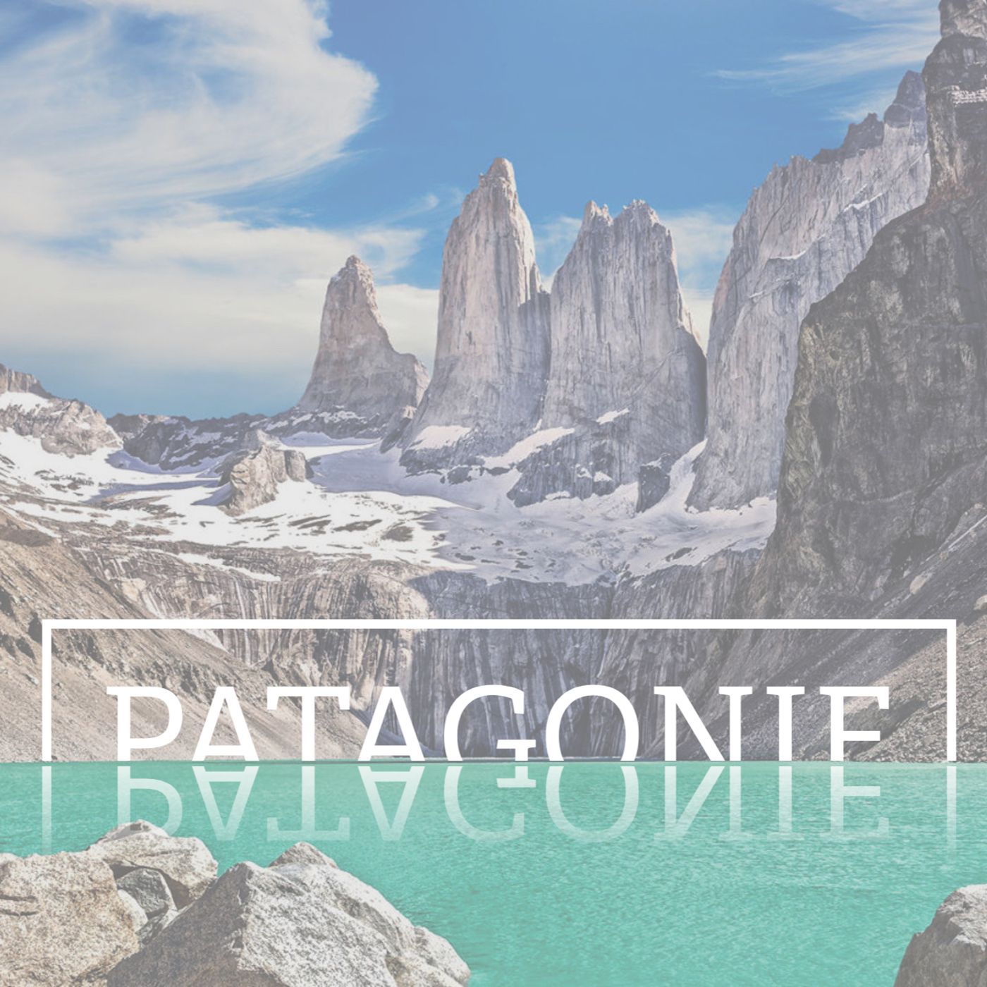 Ochutnávka: Patagonie - Divoký ráj na konci světa