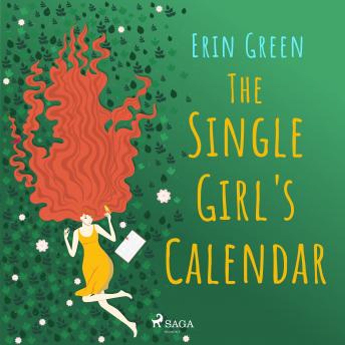 The Single Girl's Calendar by Erin Green episode artwork