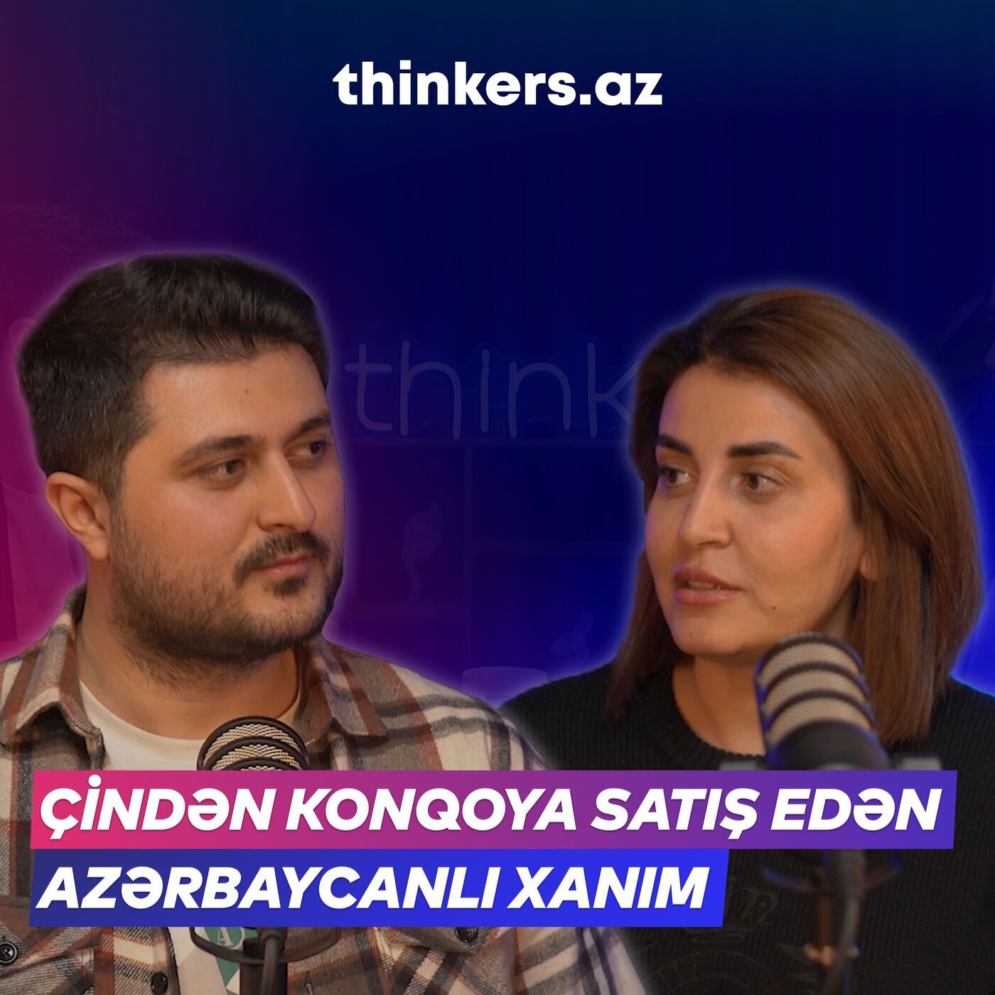 thinkers.az