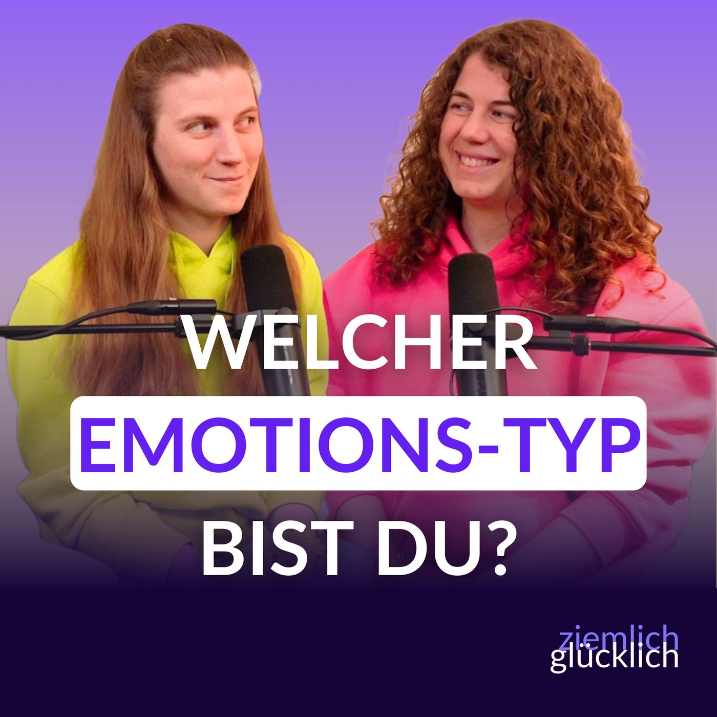 FamilyShift - Der Vodcast für positive Veränderungen in deiner Familie