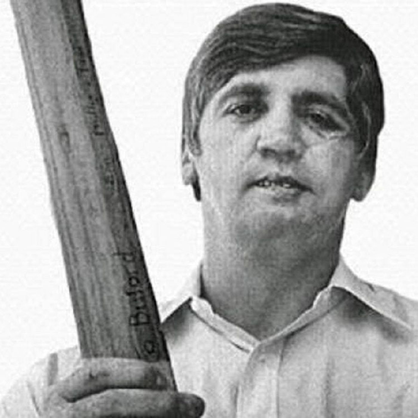 Buford Pusser: The Man, The Myth, and The Murder?