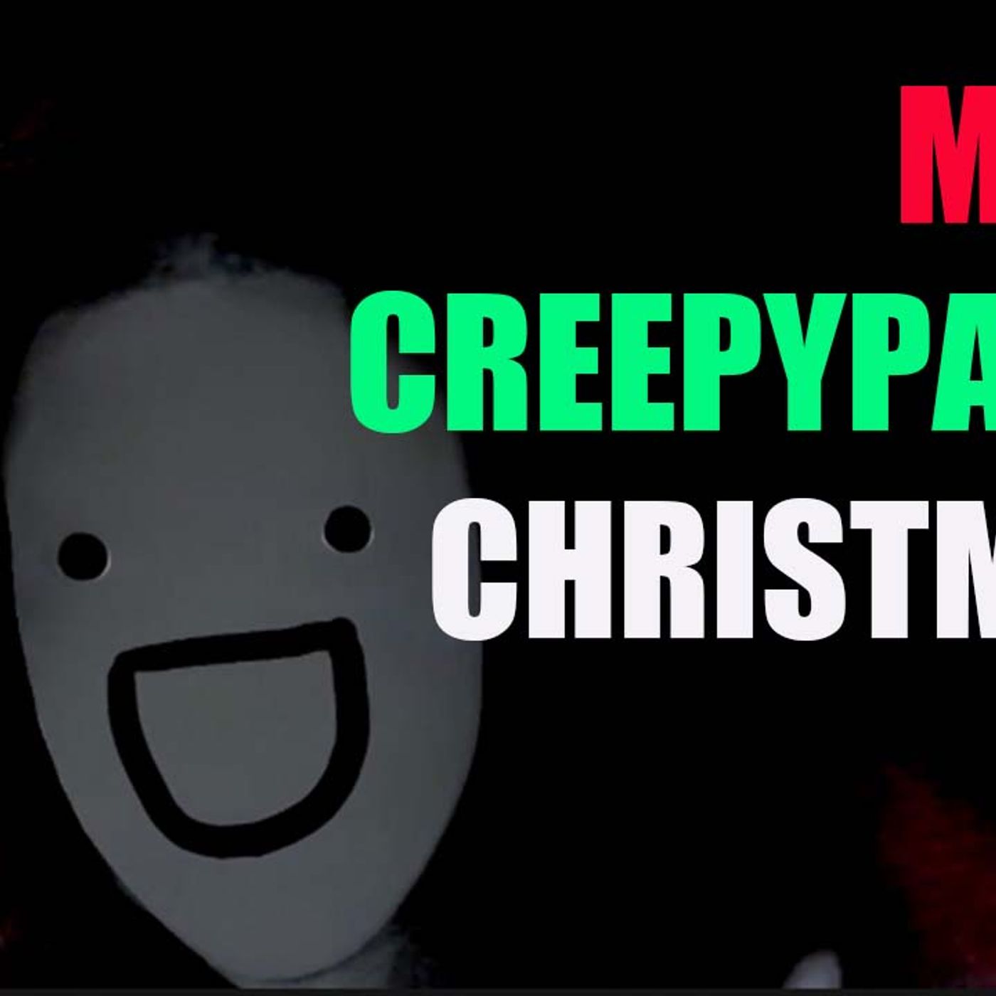 Even More Creepypasta Christmas Stories