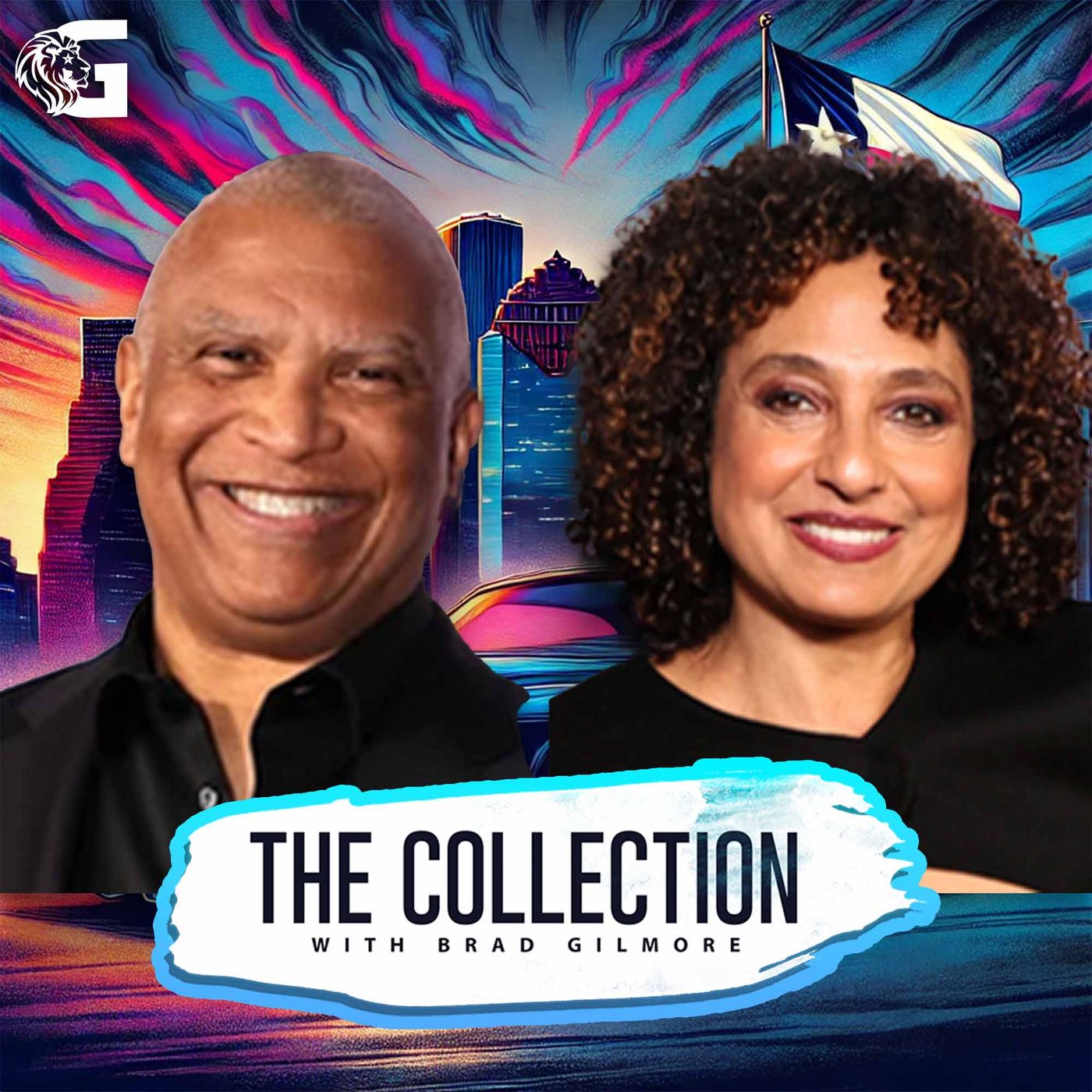 Reginald Hudlin and Shola Lynch, "Number One on the Call Sheet"
