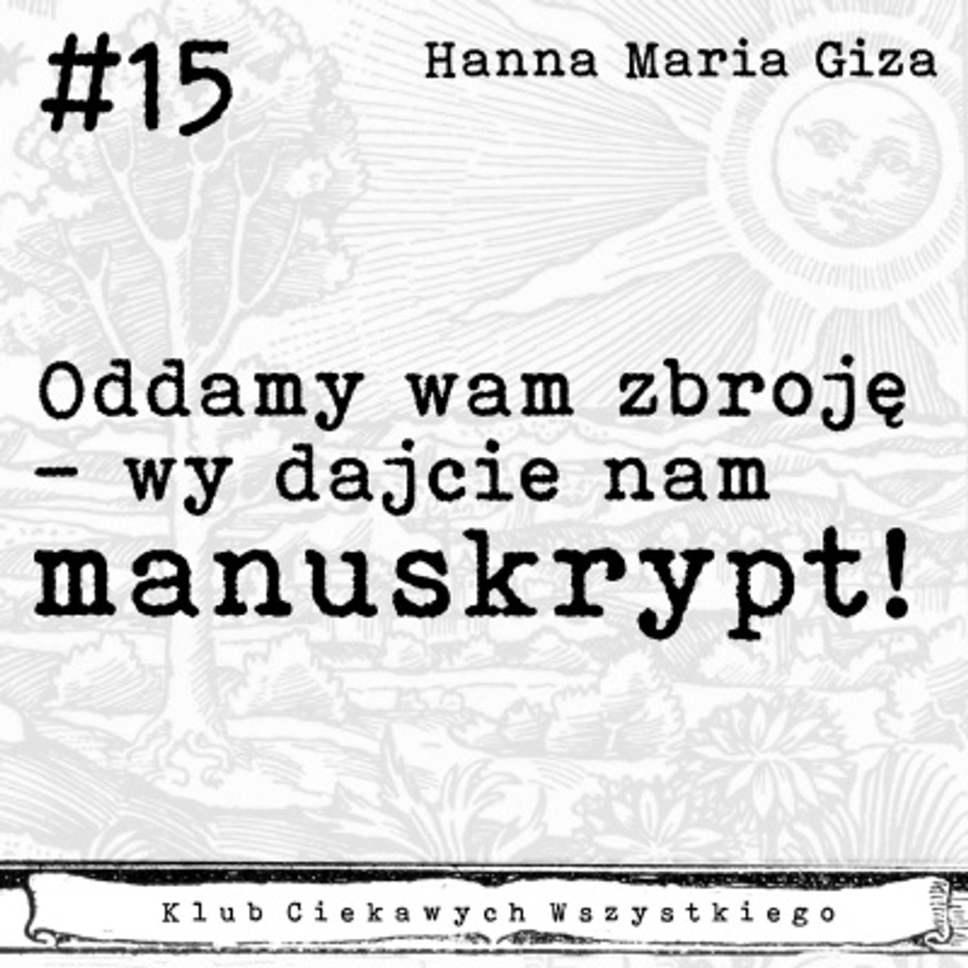 Klub Ciekawych Wszystkiego