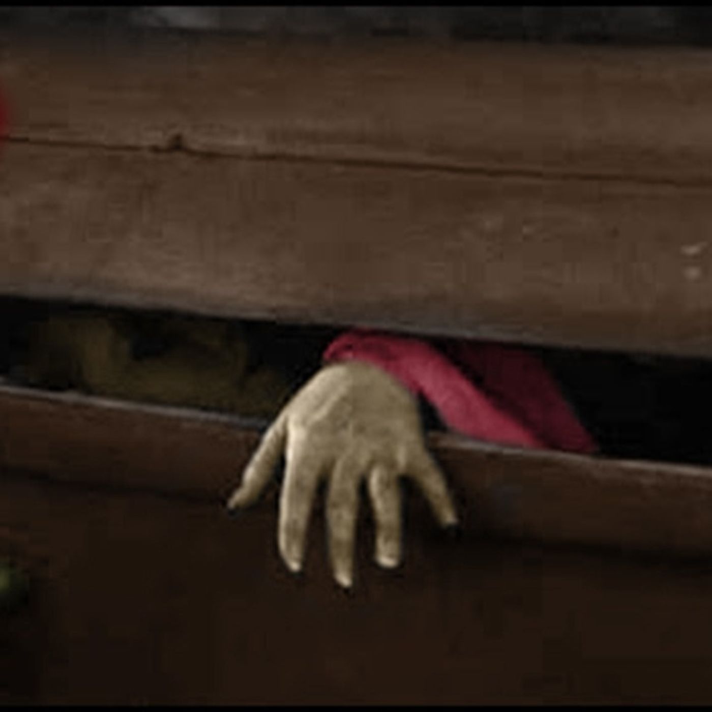 El Ataúd Historias De Terror - REDE