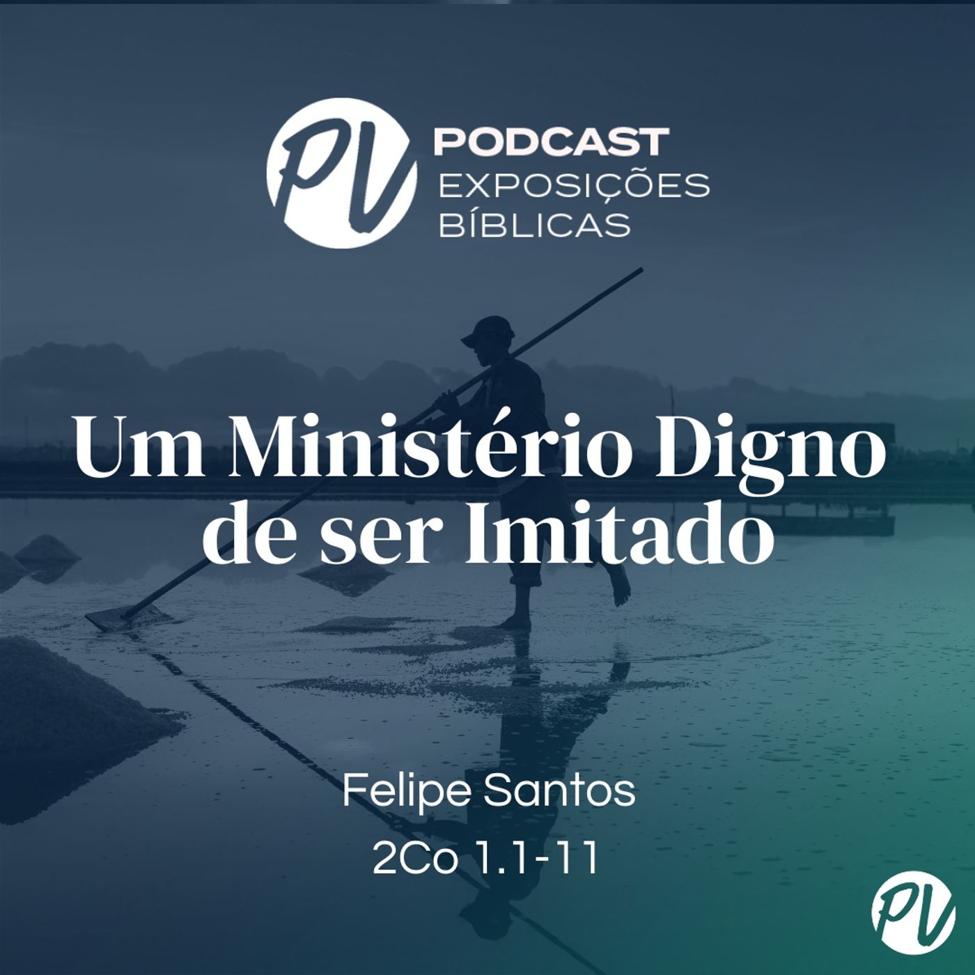 Exposições Bíblicas - Palavra da Vida