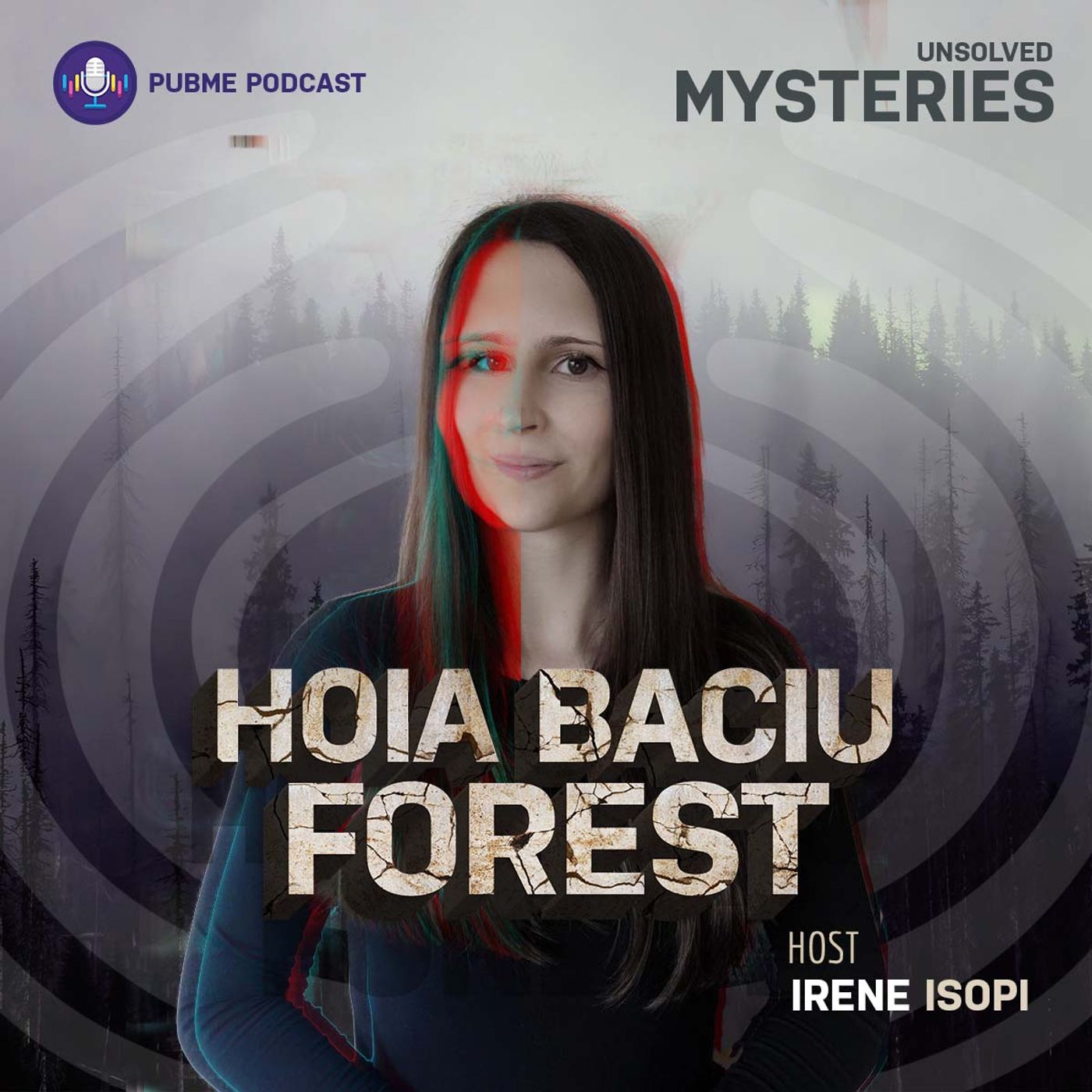 Hoia Baciu Forest