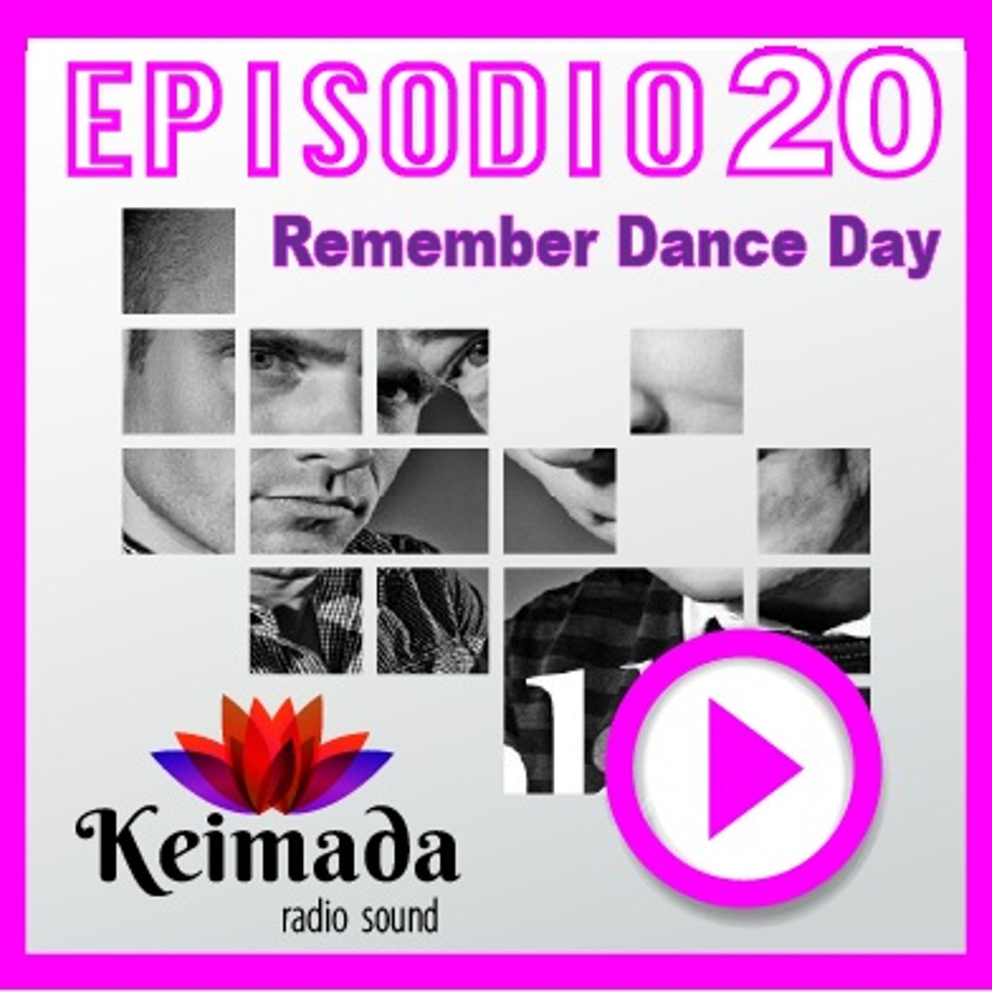 Remember Dance Day