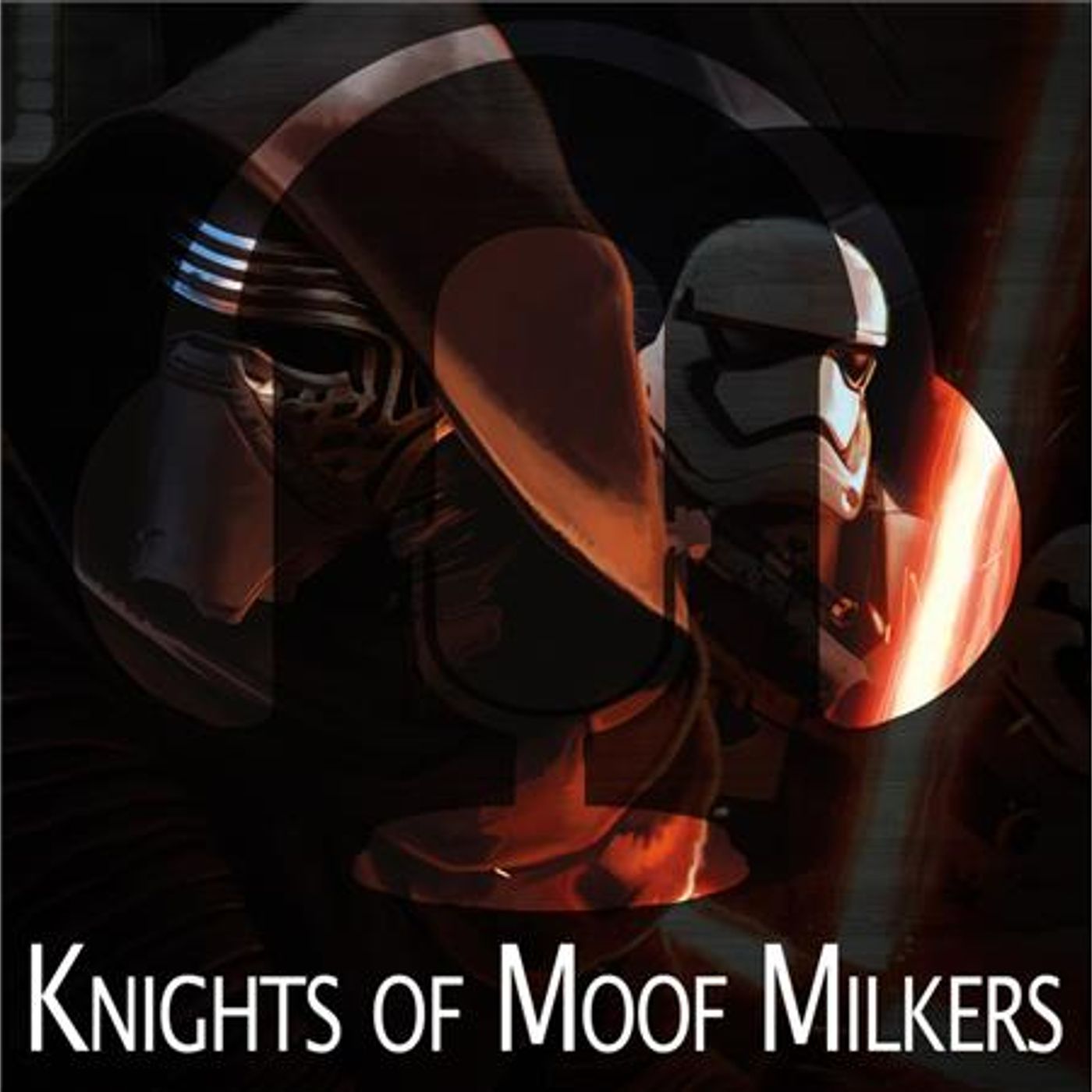 Session 38 - Knights of Moof Milkers