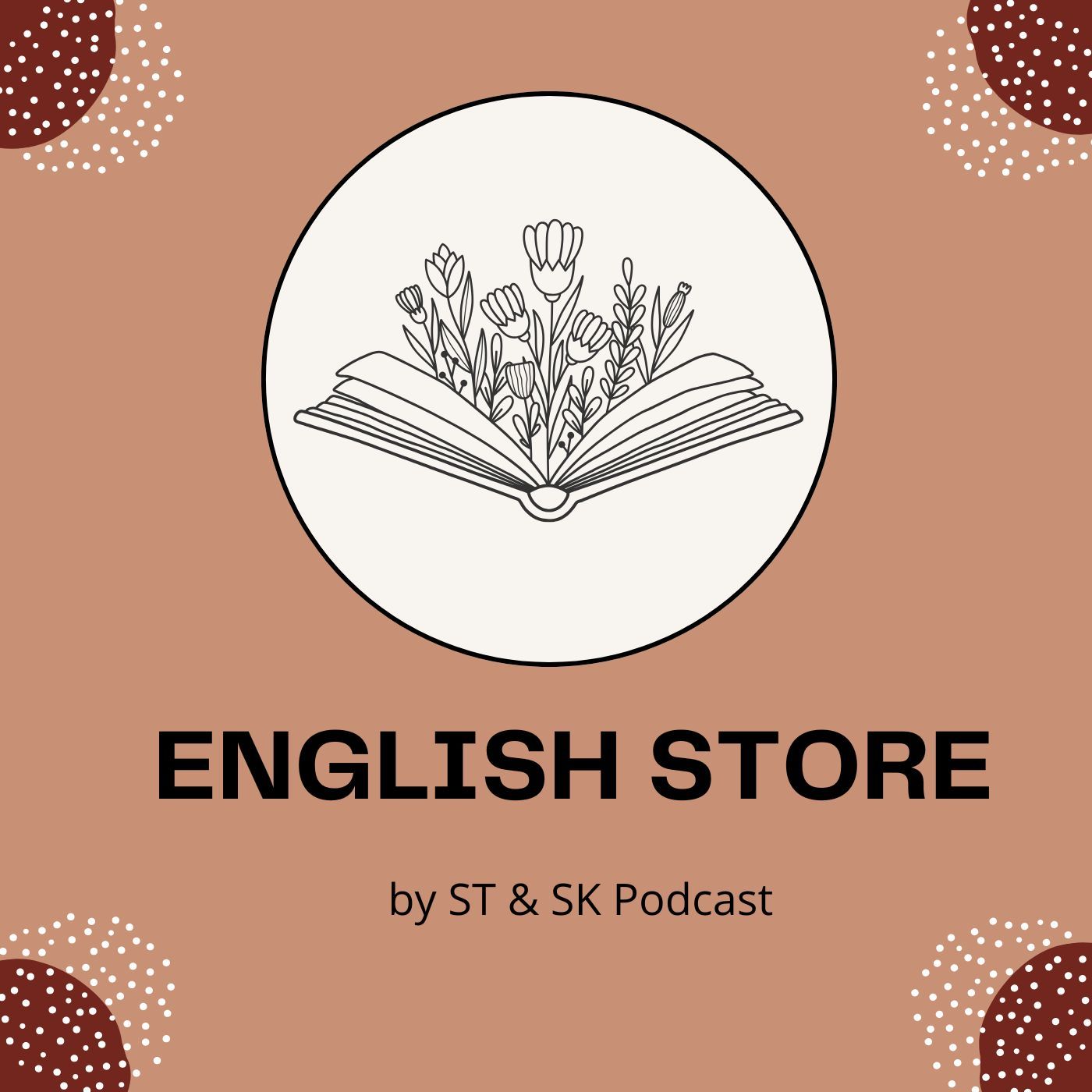 ST & SK Podcast