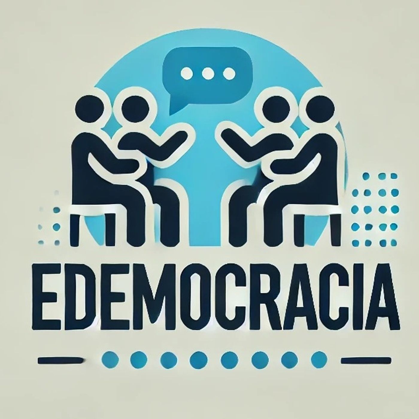 eDemocracia podcast artwork