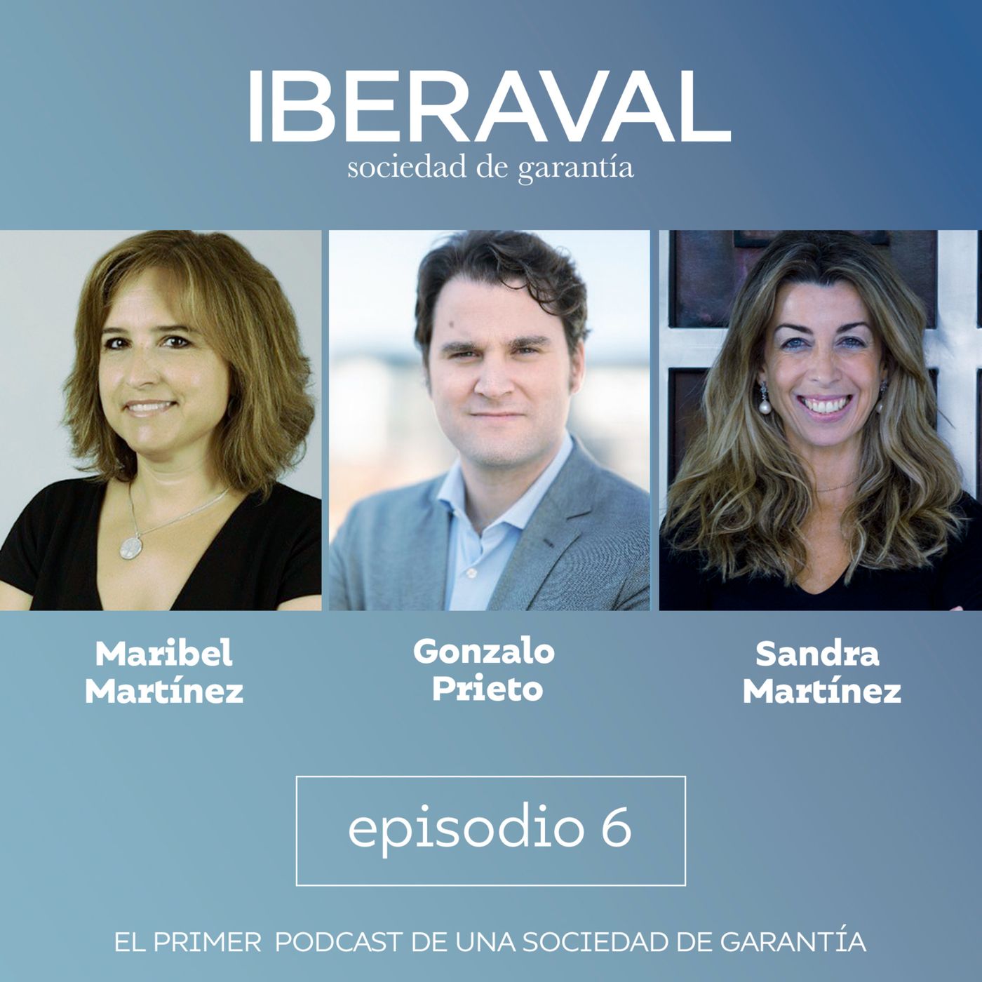 Compromiso Iberaval