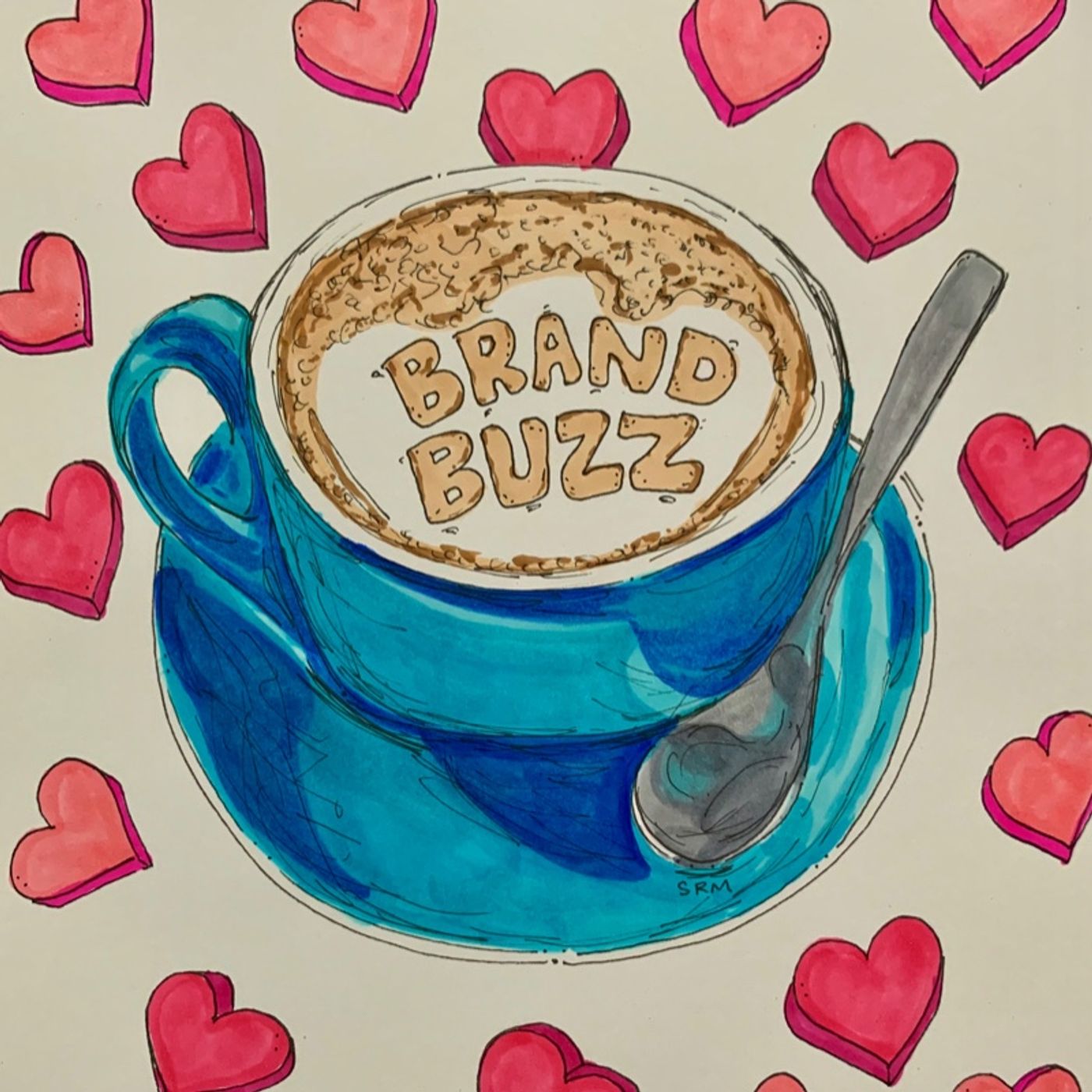 Brand💗Love