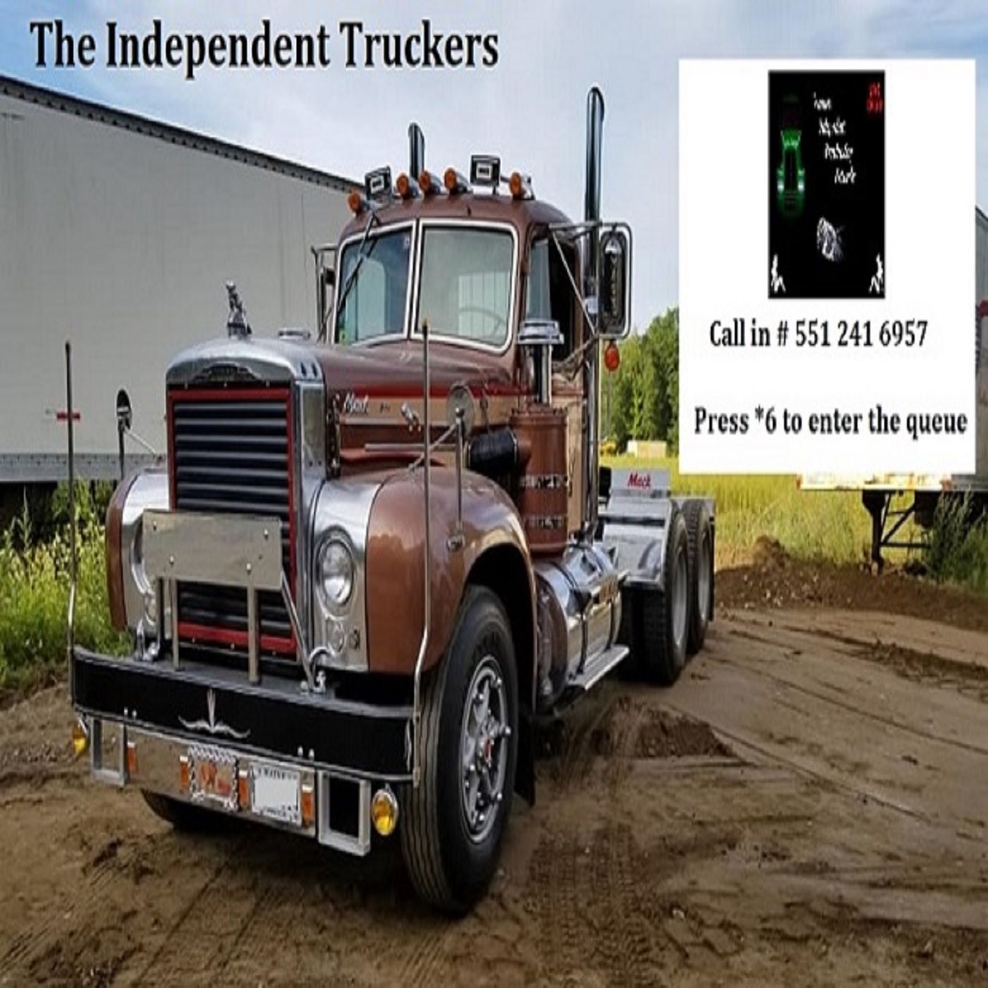 Truckers Independent Broadcasting Network
