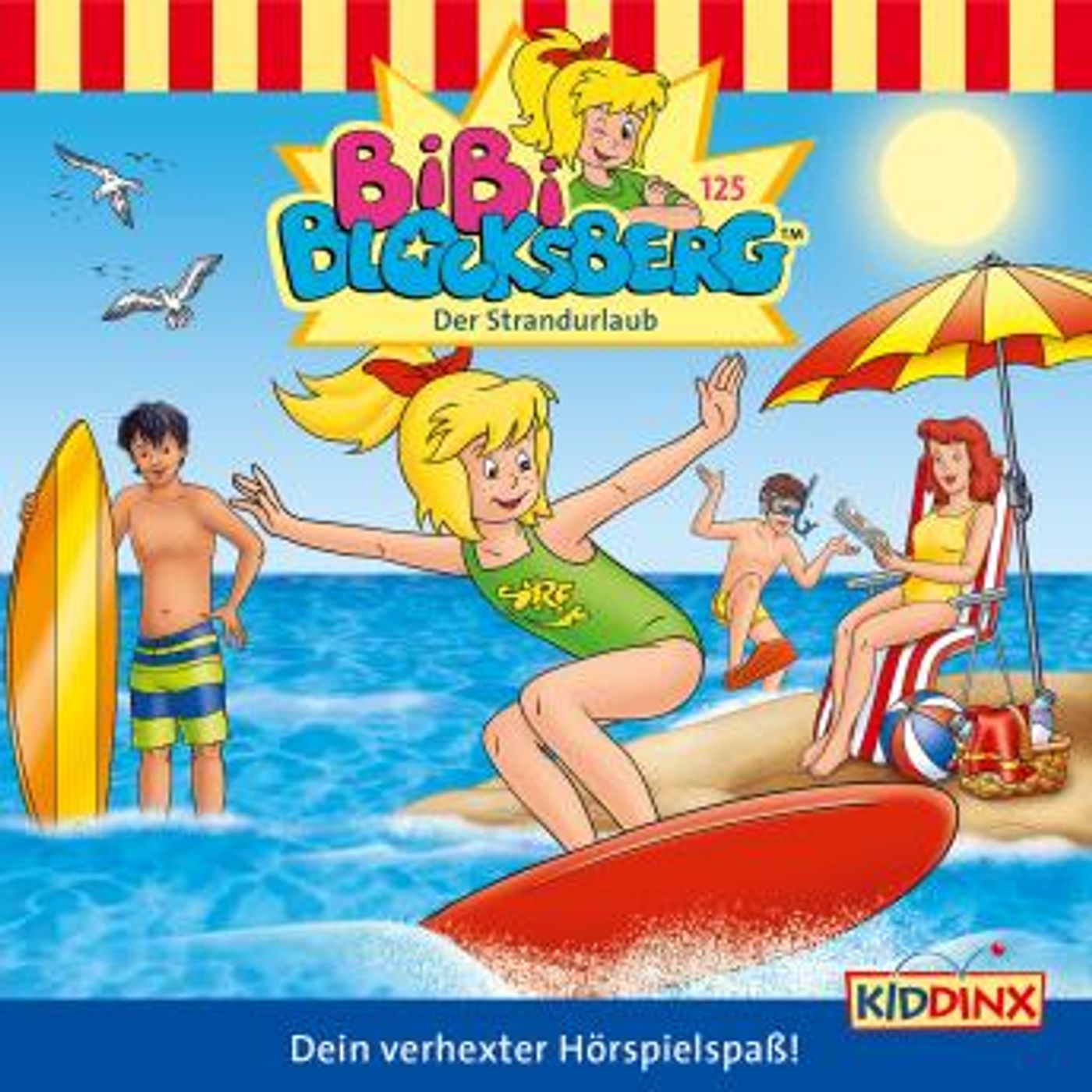 Download New Full Audiobooks in Kids, Ages 5 & Under