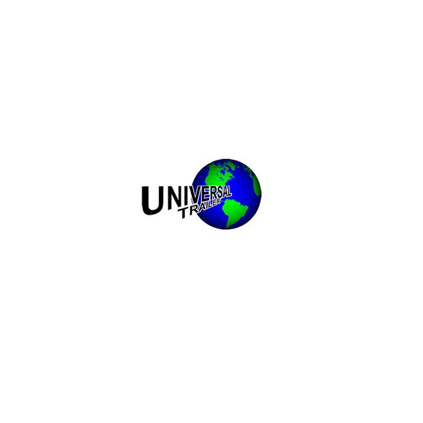 Power washer trailers * Call (888) 252-8433 | Universal Trailer episode artwork