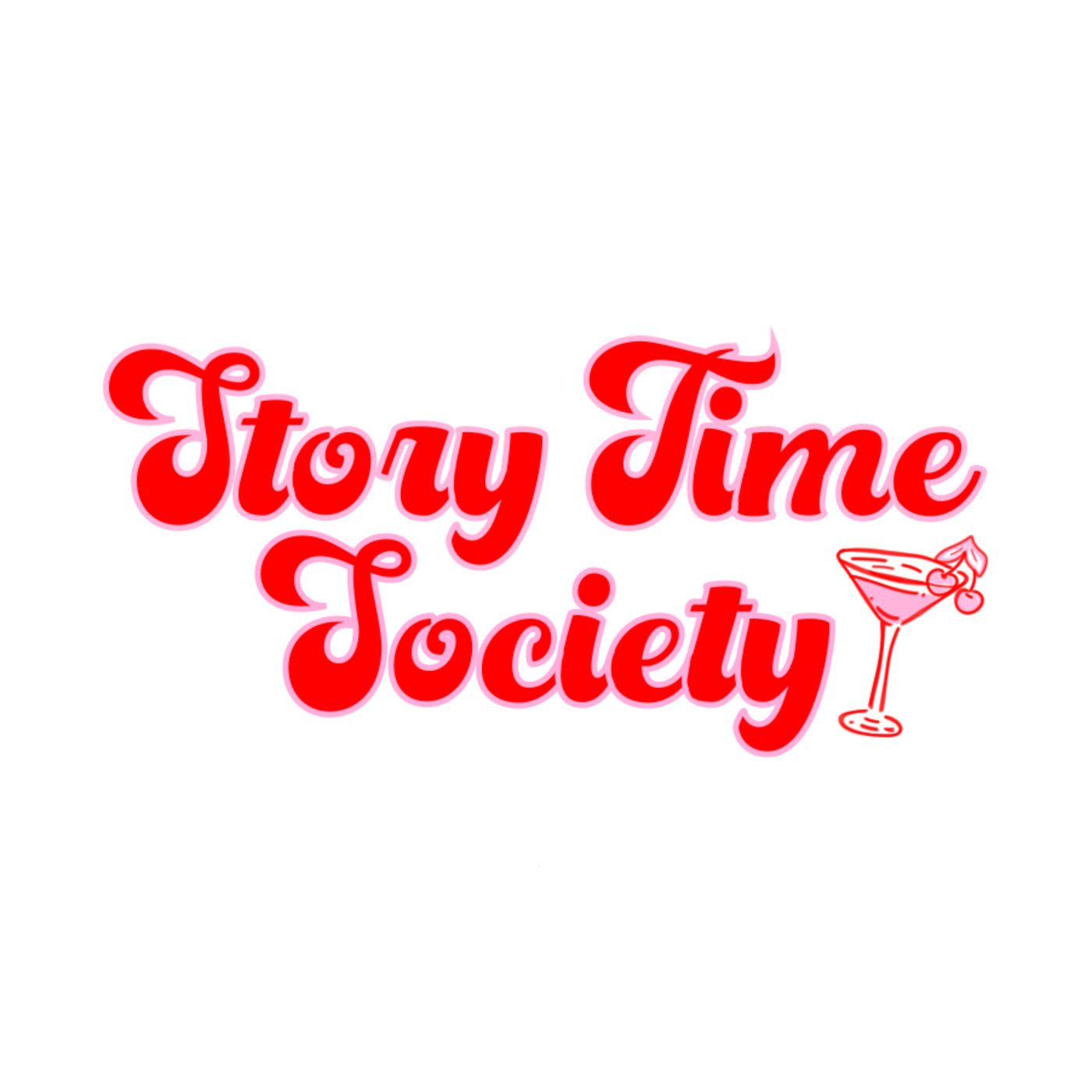 Story Time Society