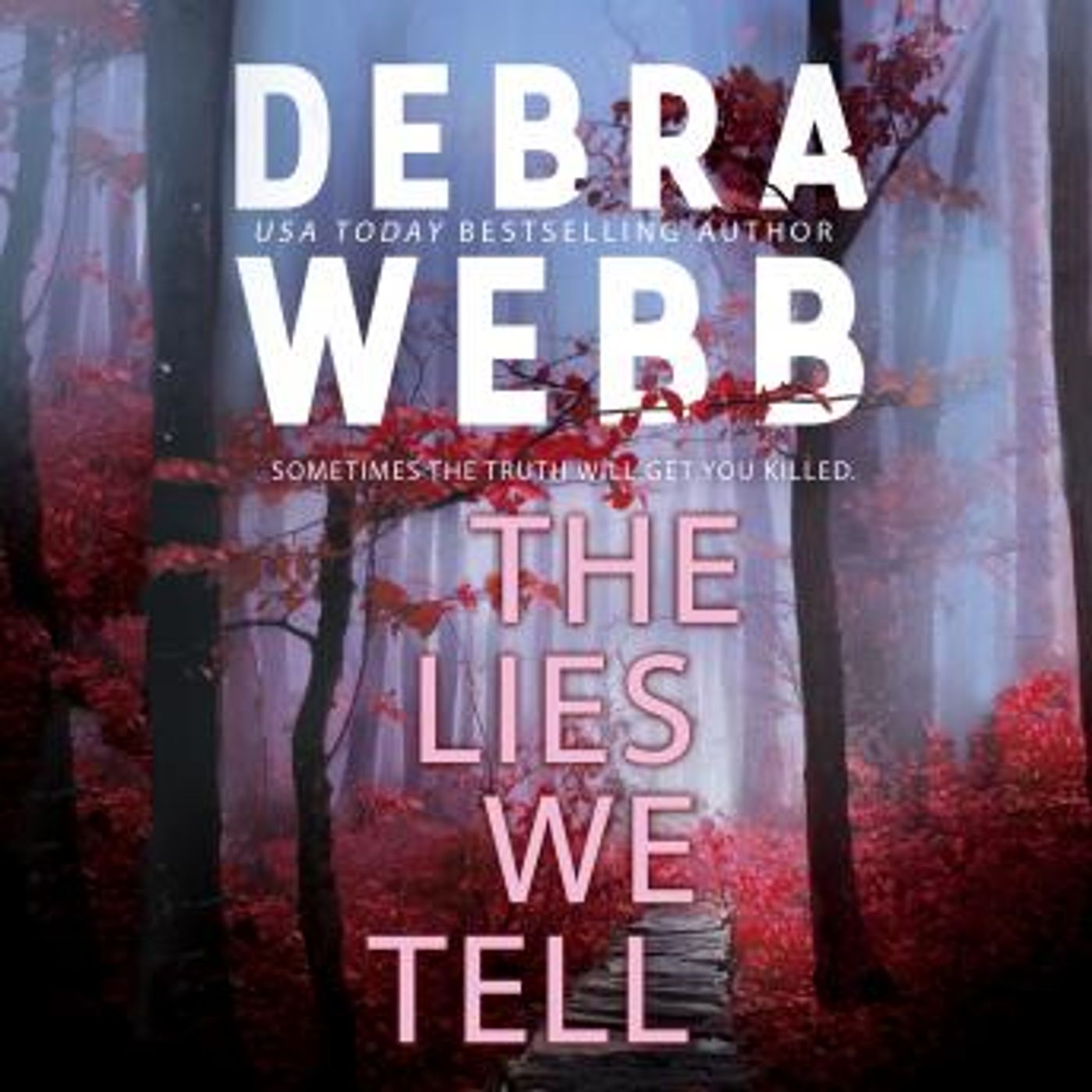 Download Latest Full Audiobooks in Mystery, Thriller & Horror, Suspense