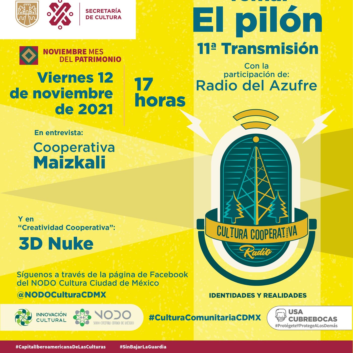 Cultura Cooperativa