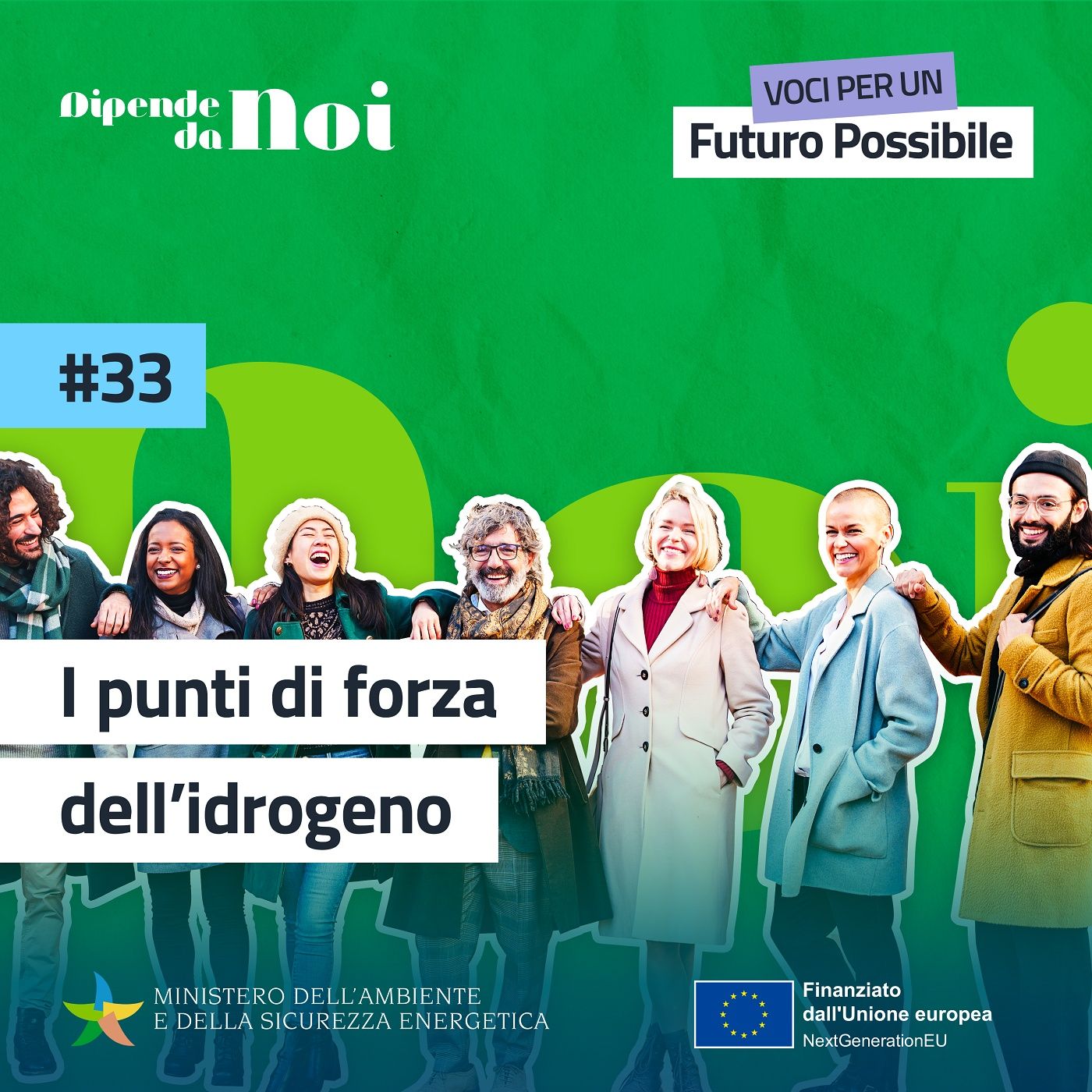 Voci per un futuro possibile