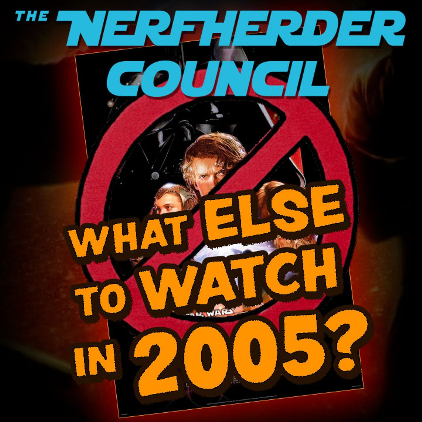 What Else to Watch in 2005! episode artwork
