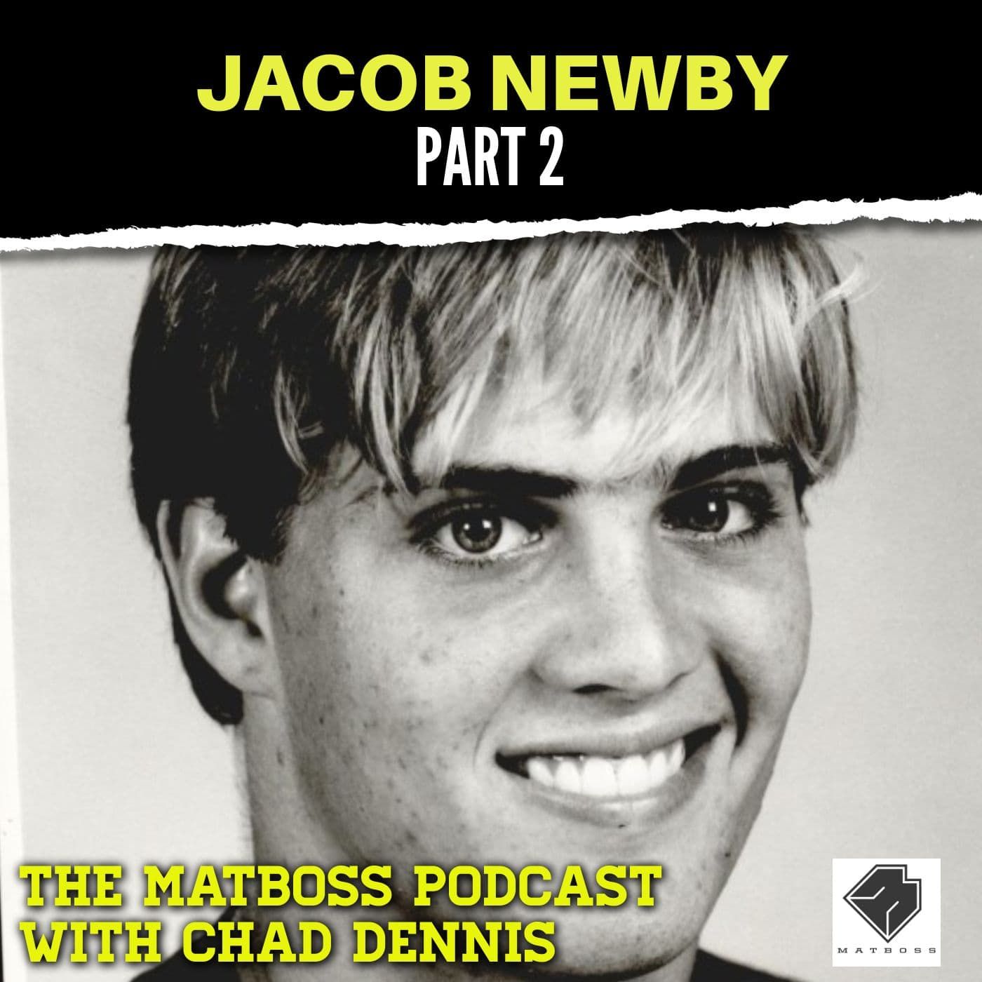 The MatBoss Podcast