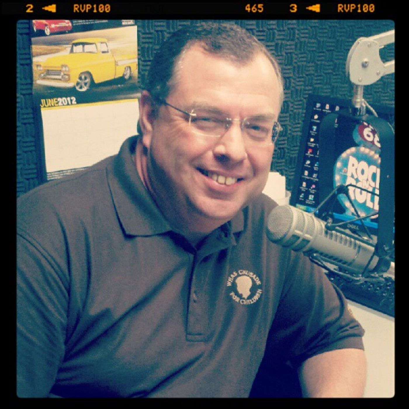 The Chris Allen Show