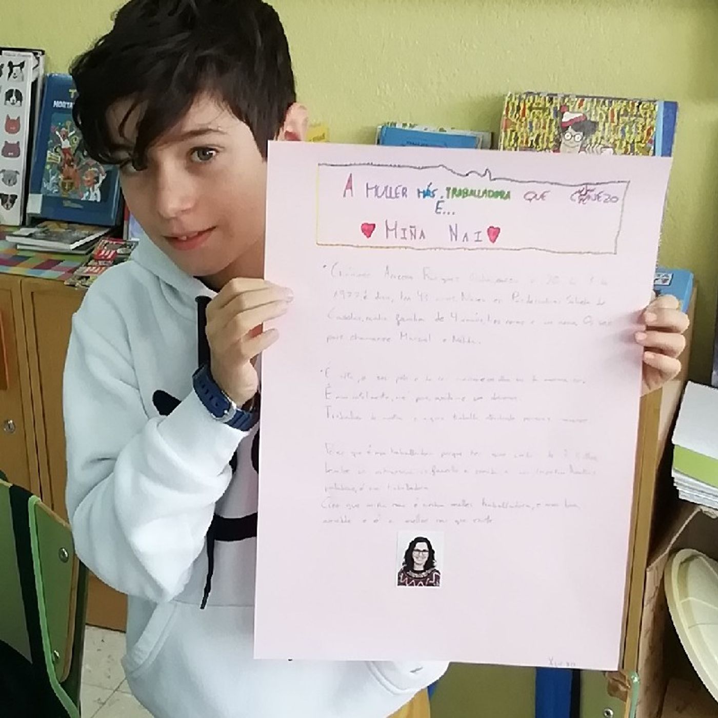 VALORES