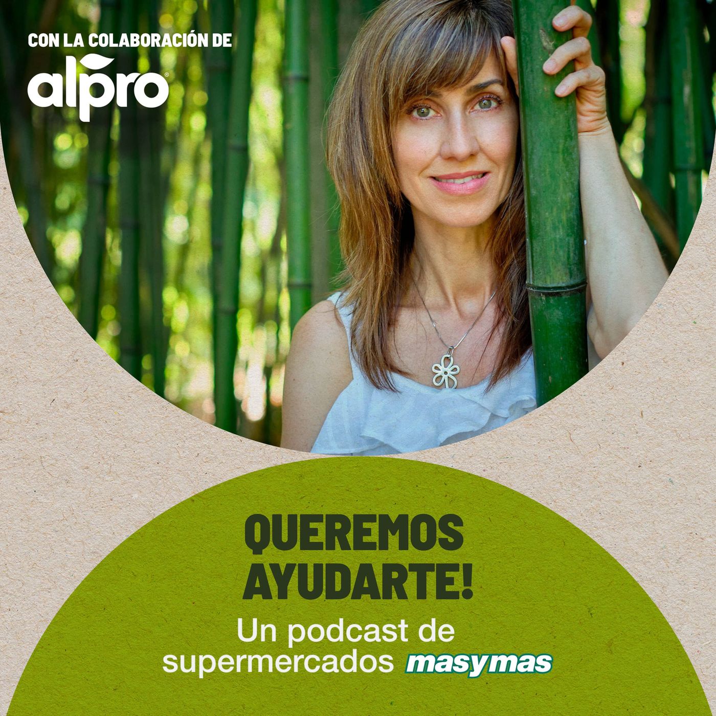 Queremos ayudarte!