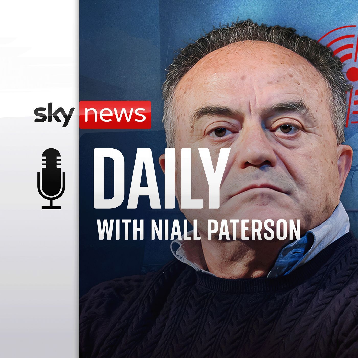 Sky News Daily