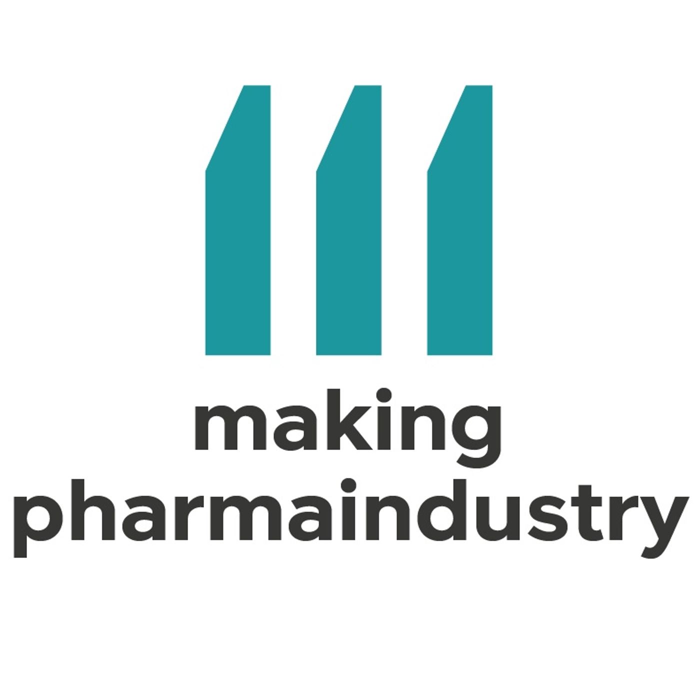 Pharma Podcast