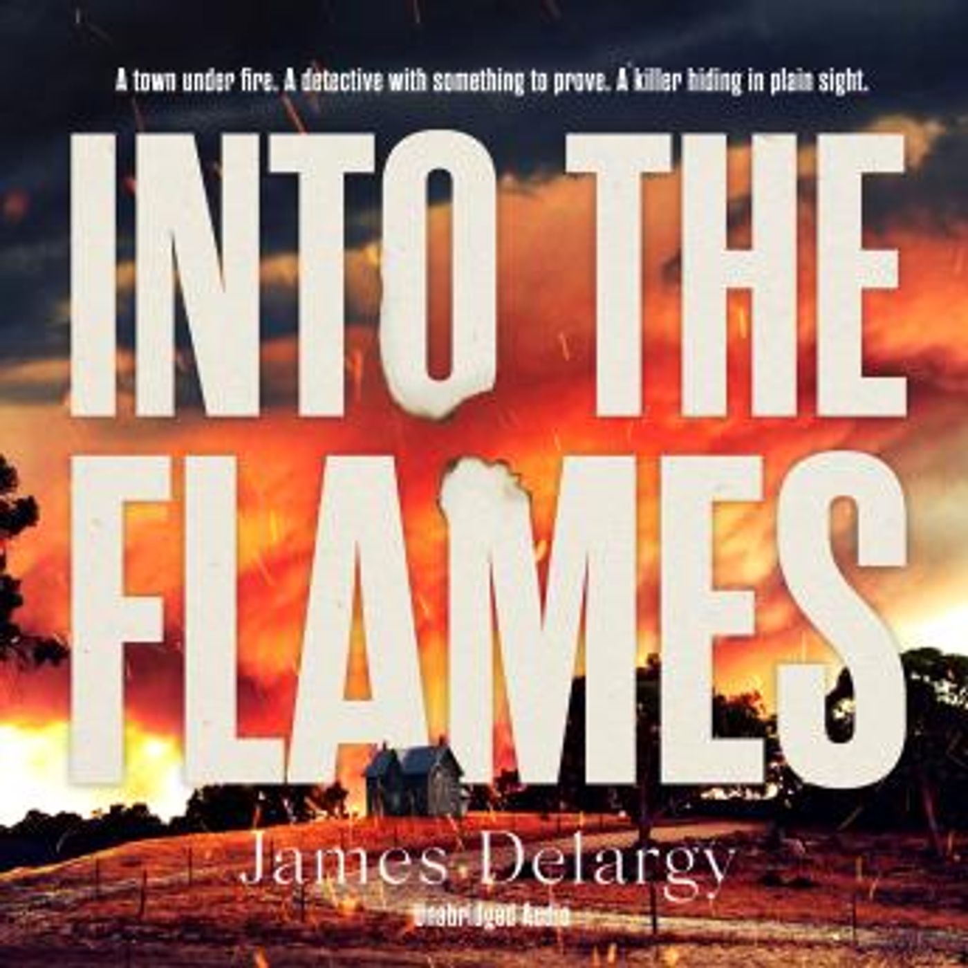 Get Best Full Audiobooks in Mystery, Thriller & Horror, Police & Detective
