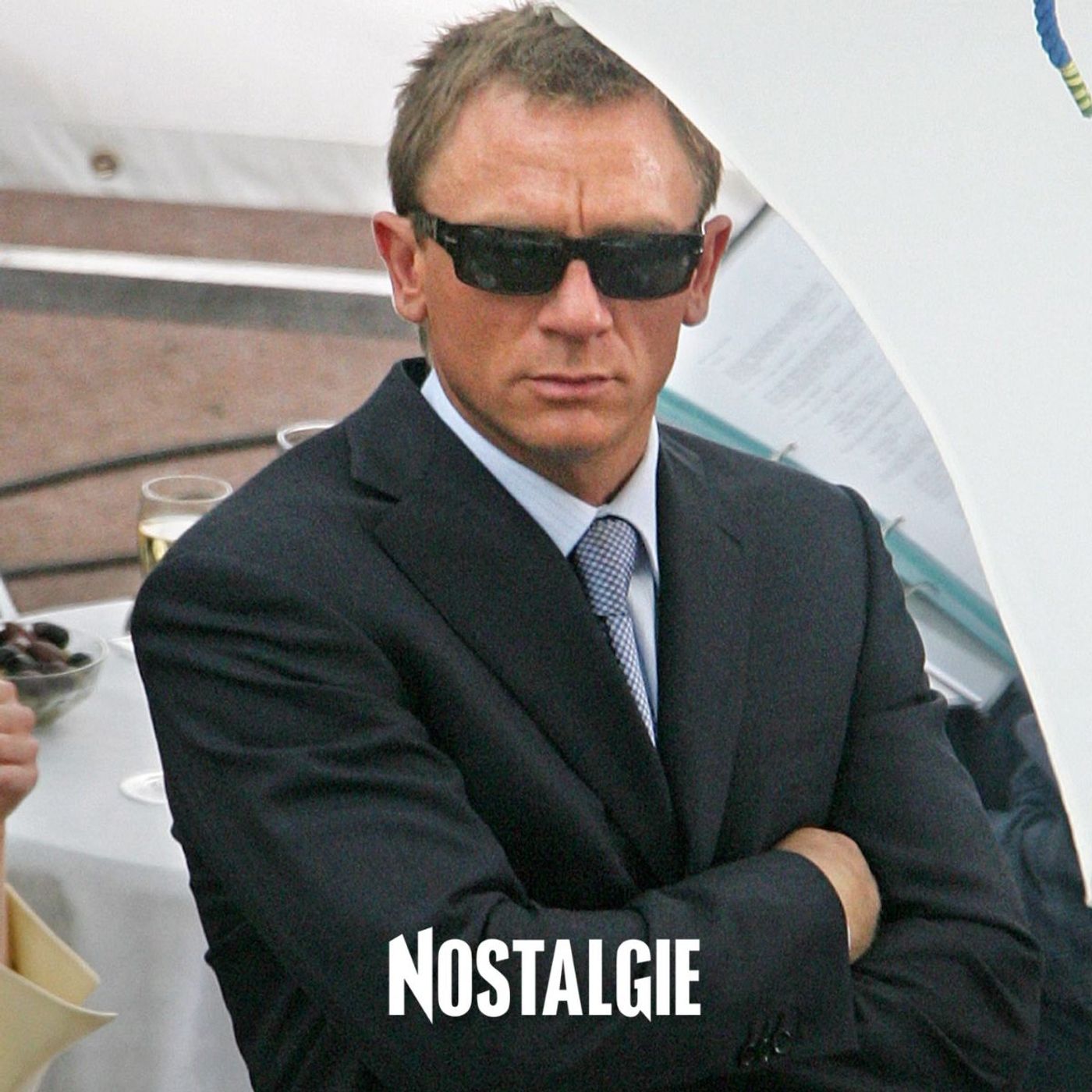 La résurrection de James Bond (Episode 5)