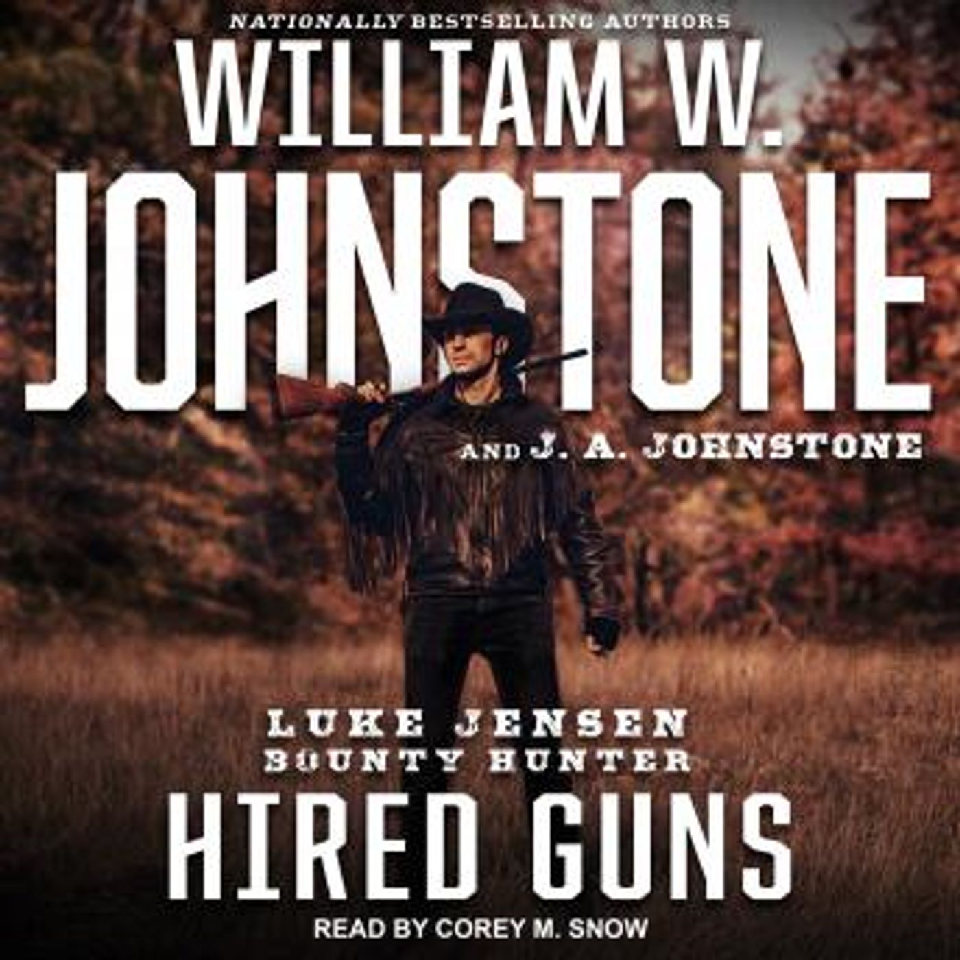 Grab the Essential Full Audiobooks in Fiction, Westerns & War