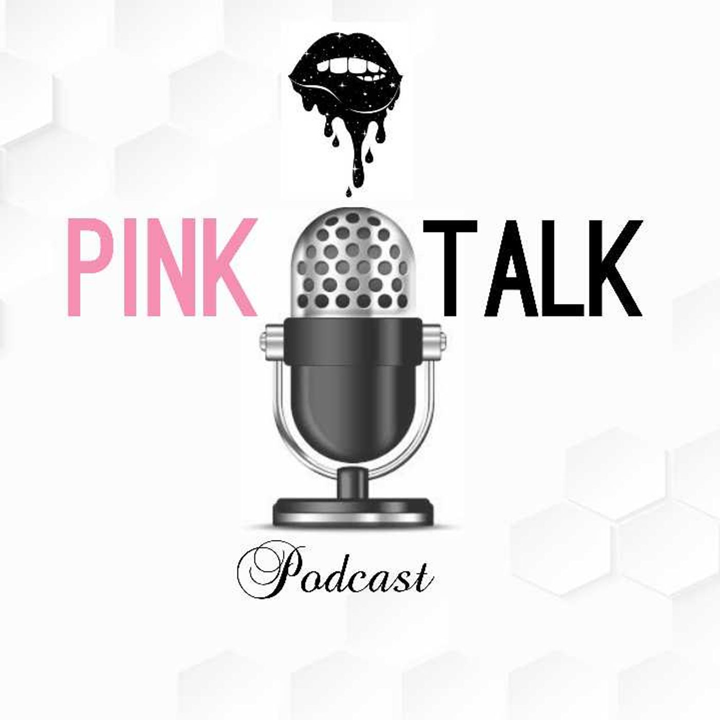 Pink Talk Podcast podcast artwork