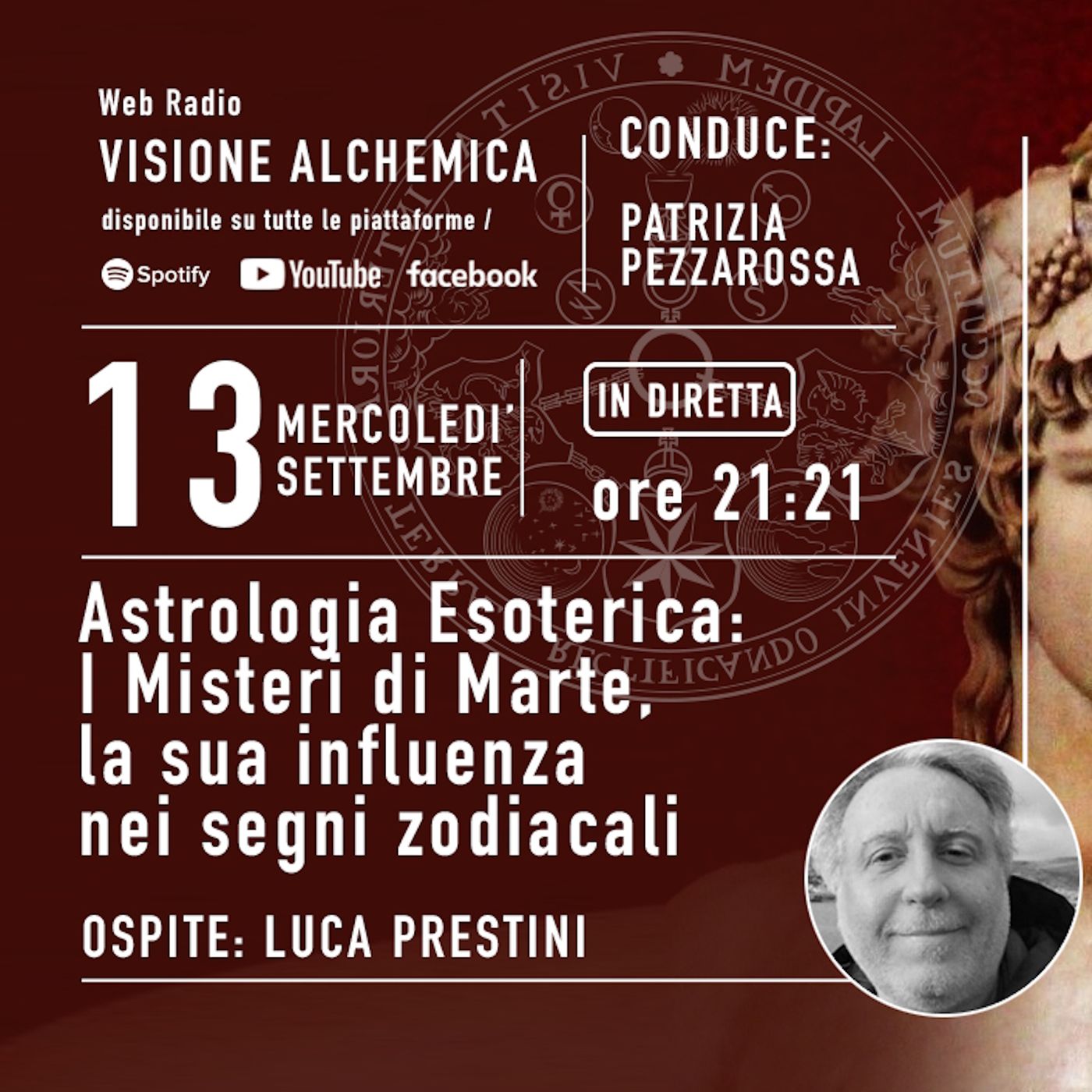 Visione Alchemica