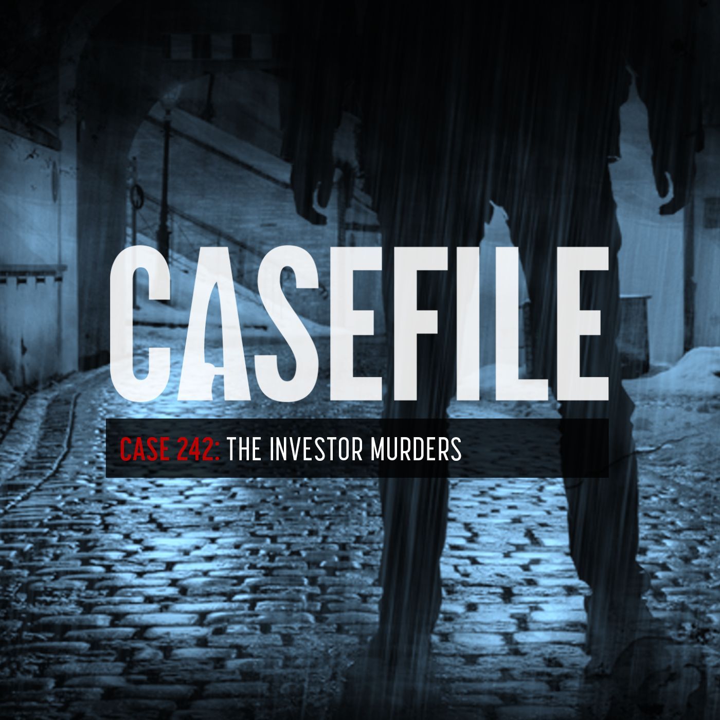 Sleuths Unveil: Underbelly Mysteries