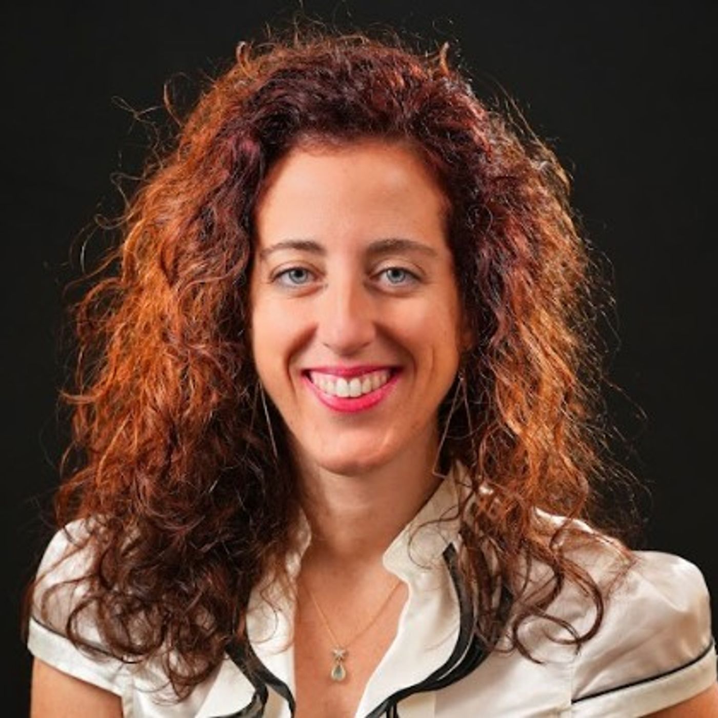 TBI One Love Podcast Cinzia Biondi- Beyond Your Patterns ITALY