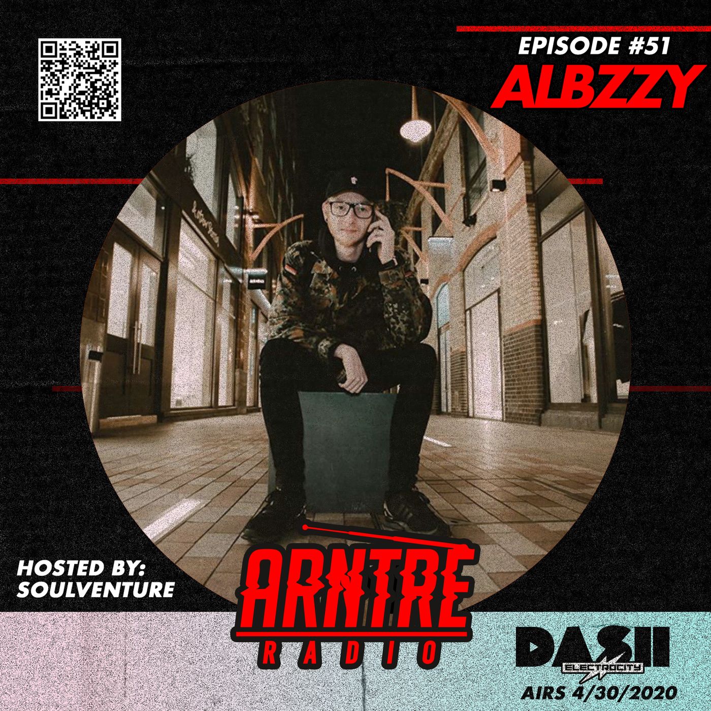 Arntre Radio