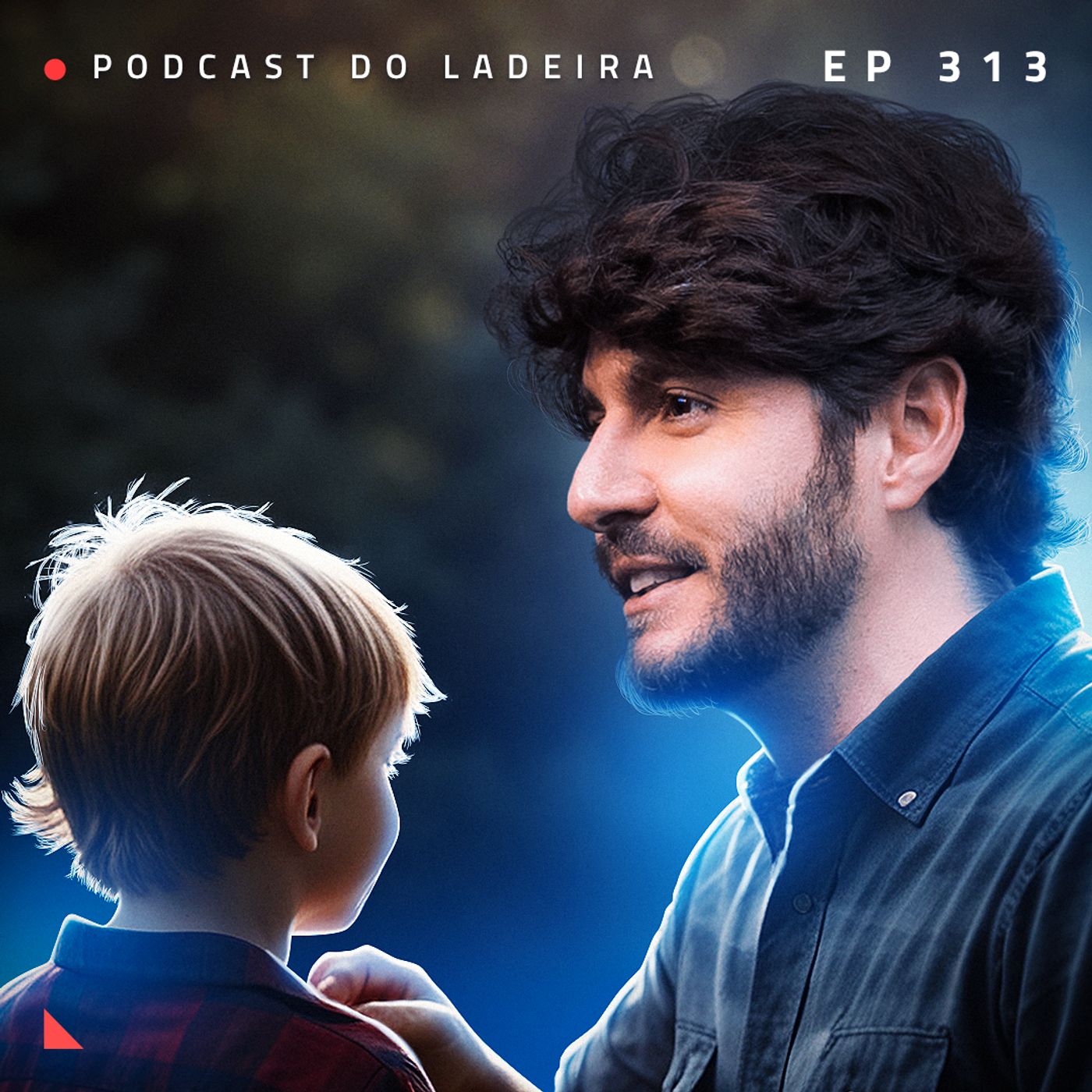 Podcast do Ladeira